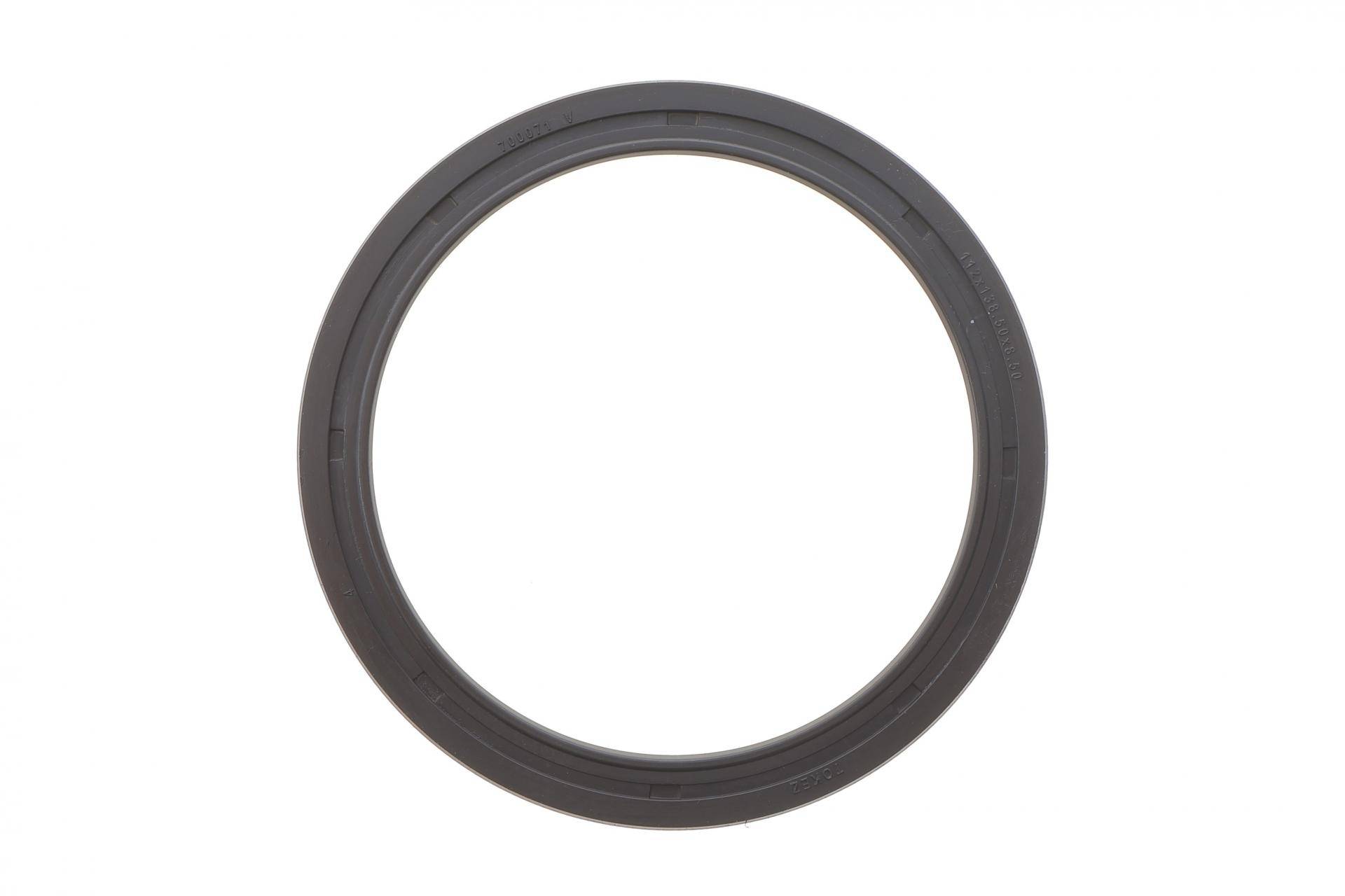 Сальник маточини Saf (112x138.5x8.5)