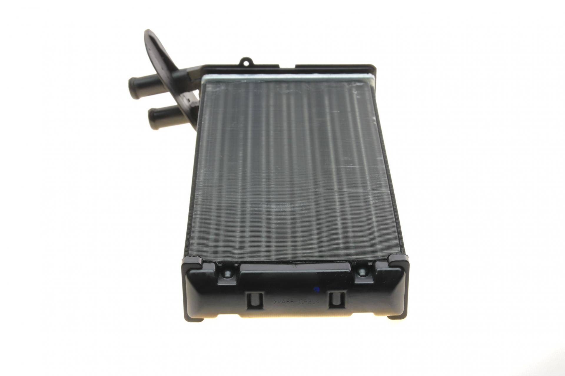 Радіатор пічки VW T4 1.8-2.8 TDI 90-03