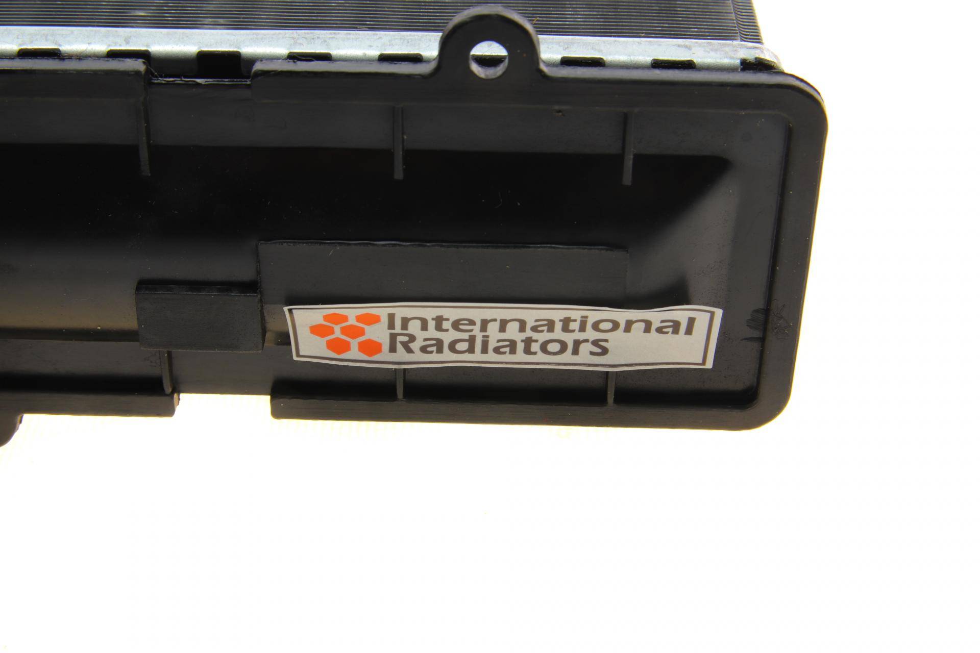 Радіатор пічки VW T4 1.8-2.8 TDI 90-03