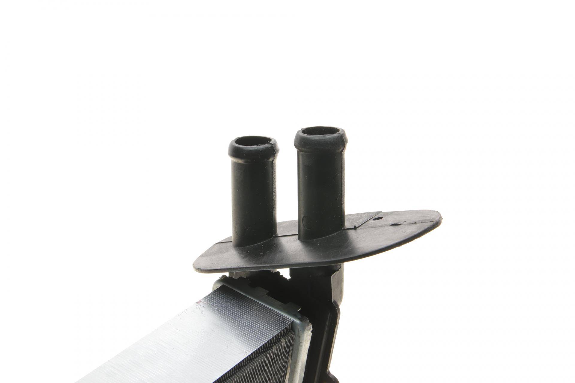 Радіатор пічки VW T4 1.8-2.8 TDI 90-03