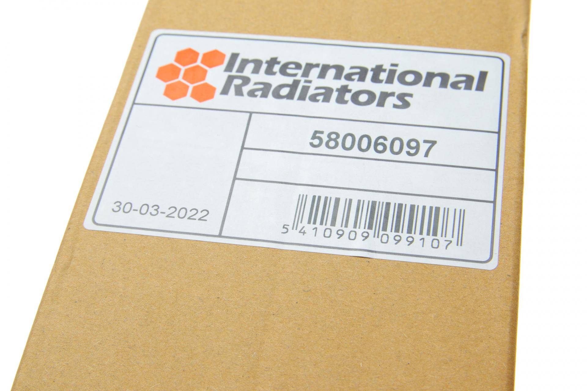 Радіатор пічки VW T4 1.8-2.8 TDI 90-03