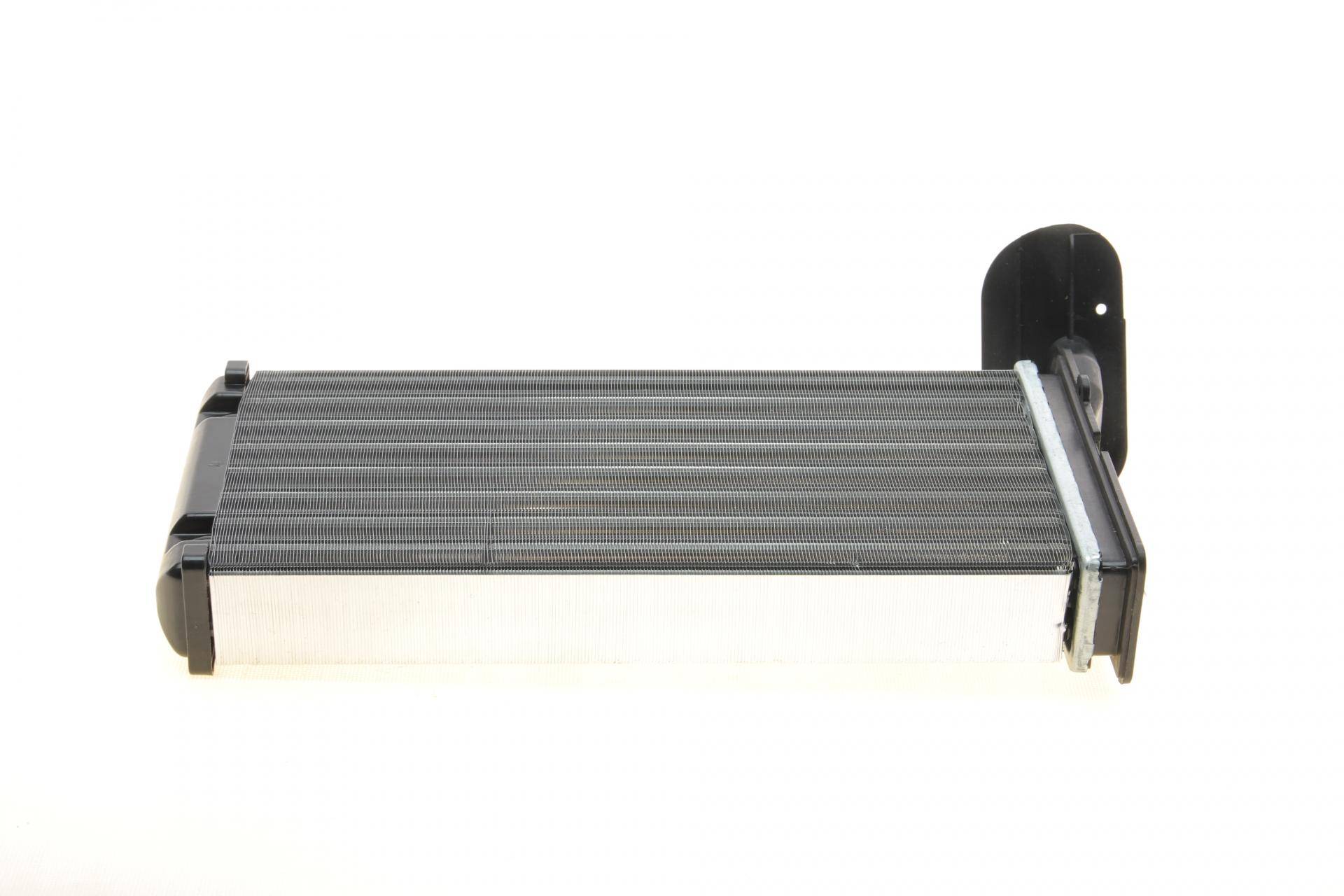 Радіатор пічки VW T4 1.8-2.8 TDI 90-03