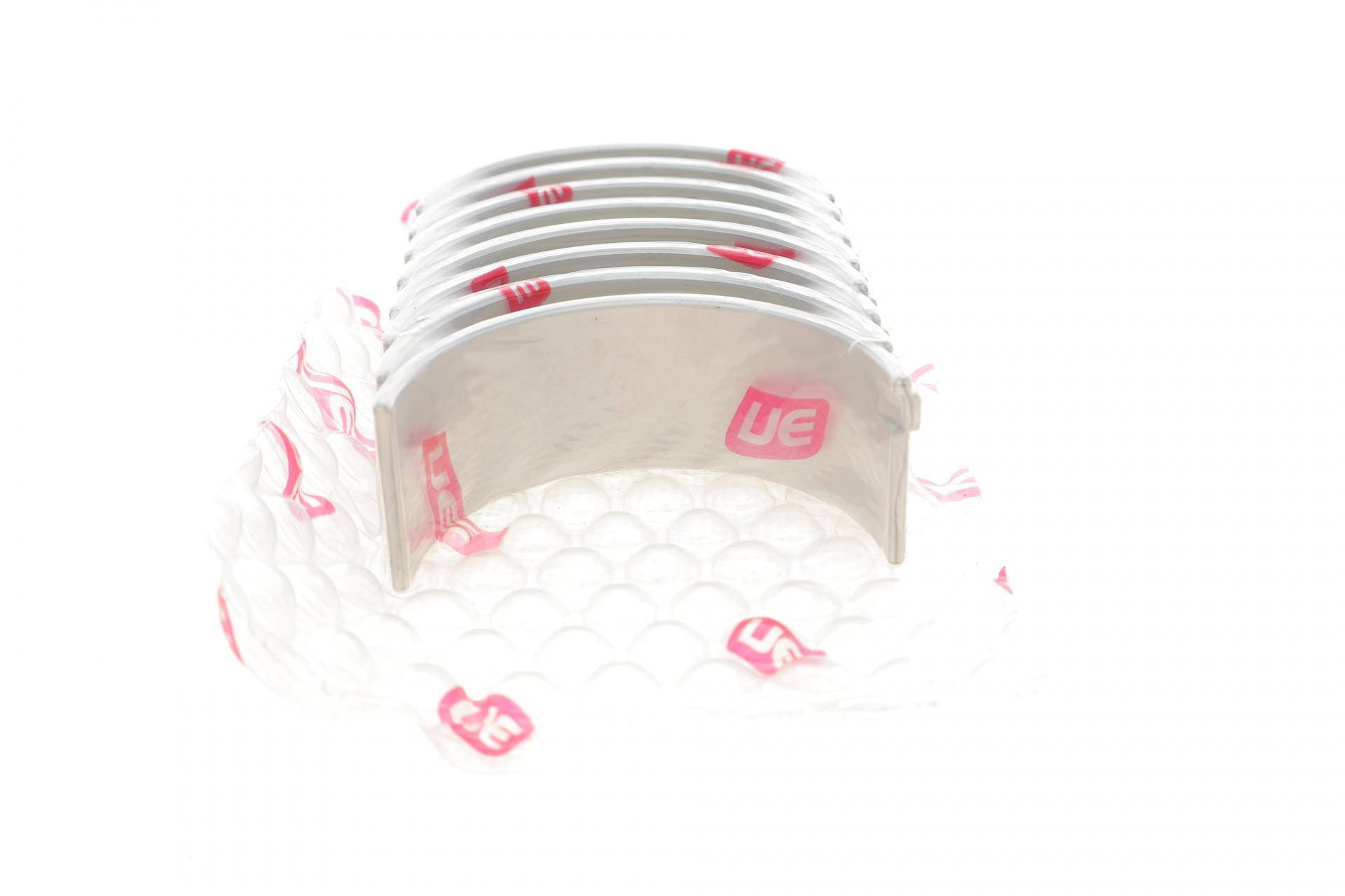 Вкладиші шатунні Fiat Ducato 2.5-2.8D/TD (+0.25) = 6120541000