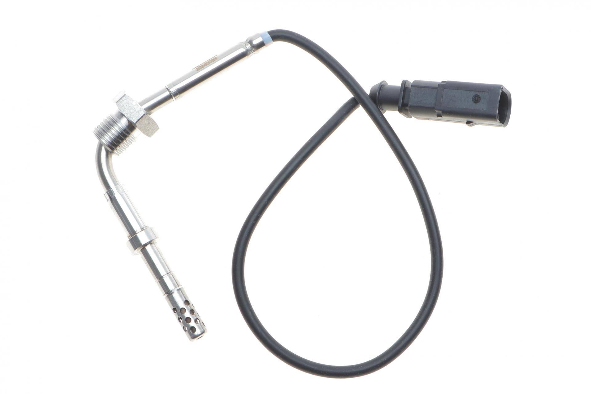 Датчик температури ВГ (перед турбіною) Audi A4/A5/A6/A8/Q5/Q7/VW Touareg 2.7D/3.0D 03-18