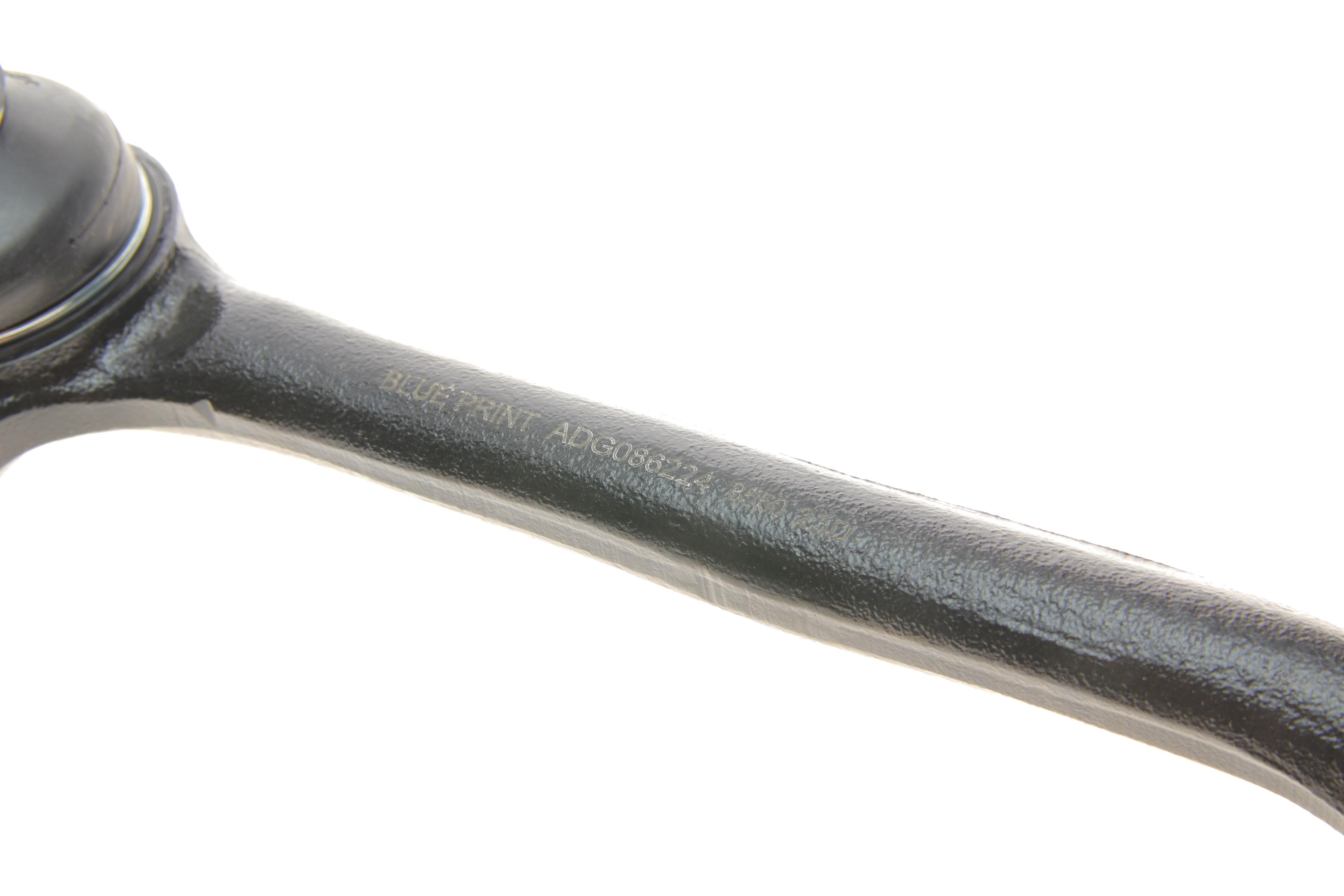 Важіль підвіски (передній/зверху/спереду) (L) Kia Sorento 02-11