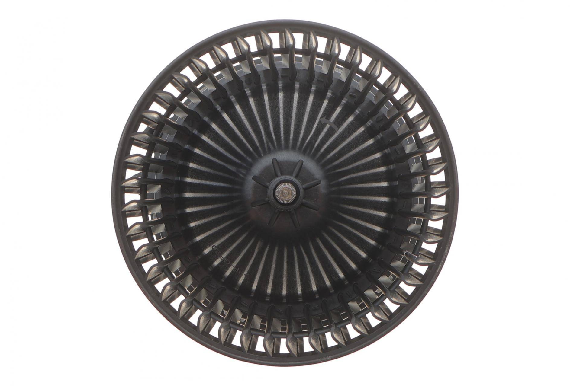 Моторчик пічки Nissan Juke 10-19