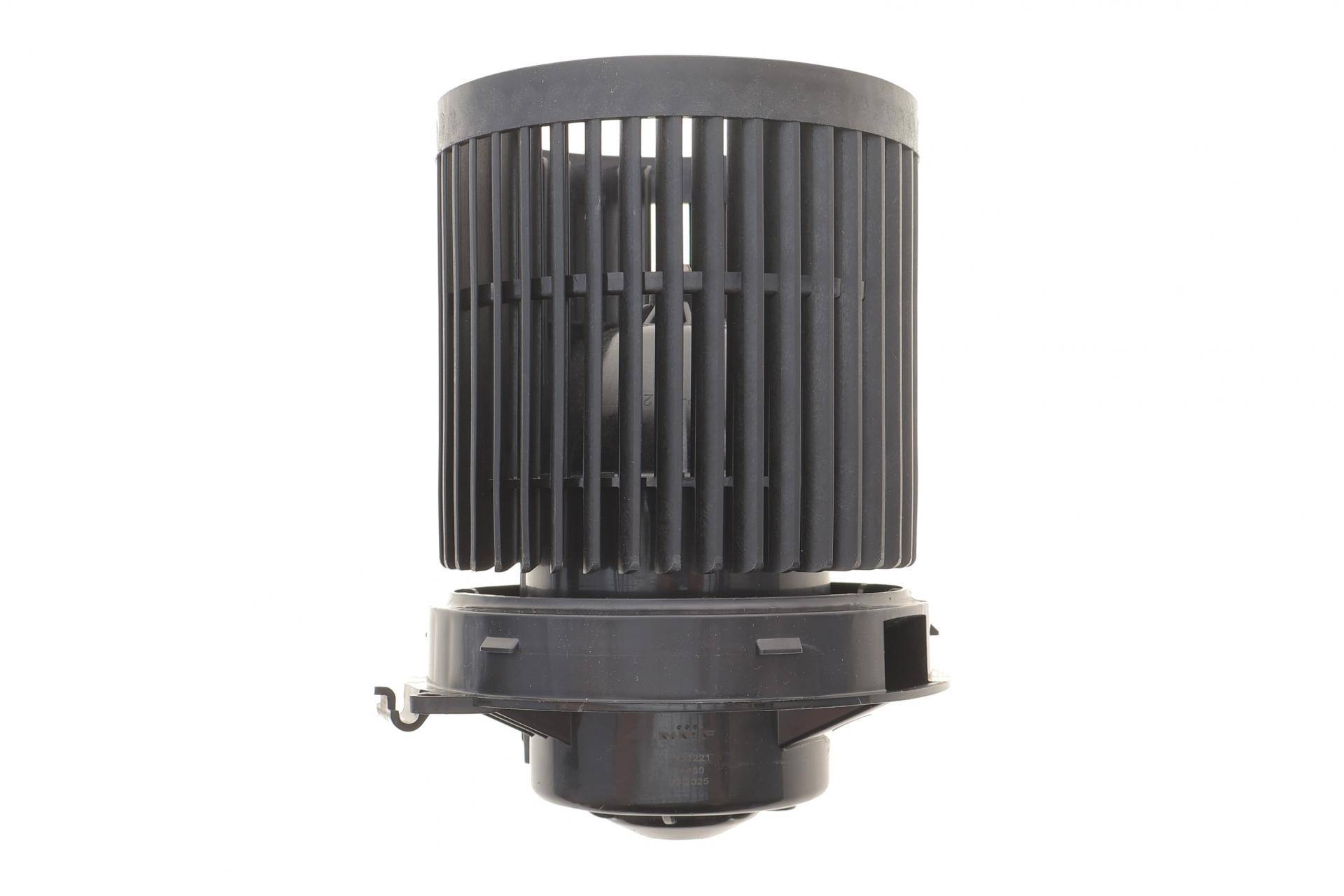 Моторчик пічки Nissan Juke 10-19