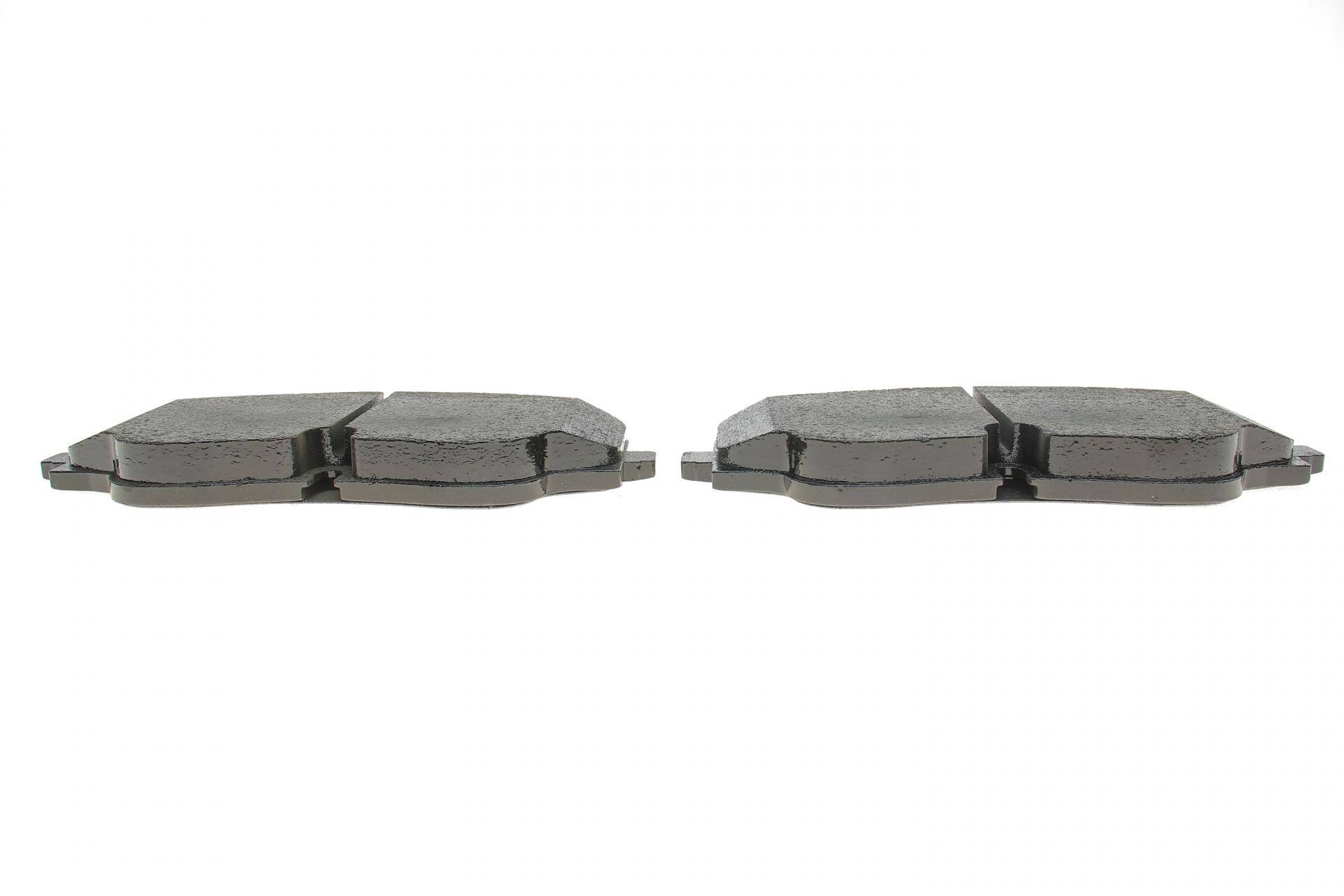 Колодки гальмівні (передні) Audi A3 20-/VW Golf VIII 19-/Tiguan/Arteon 20- (+датчик)