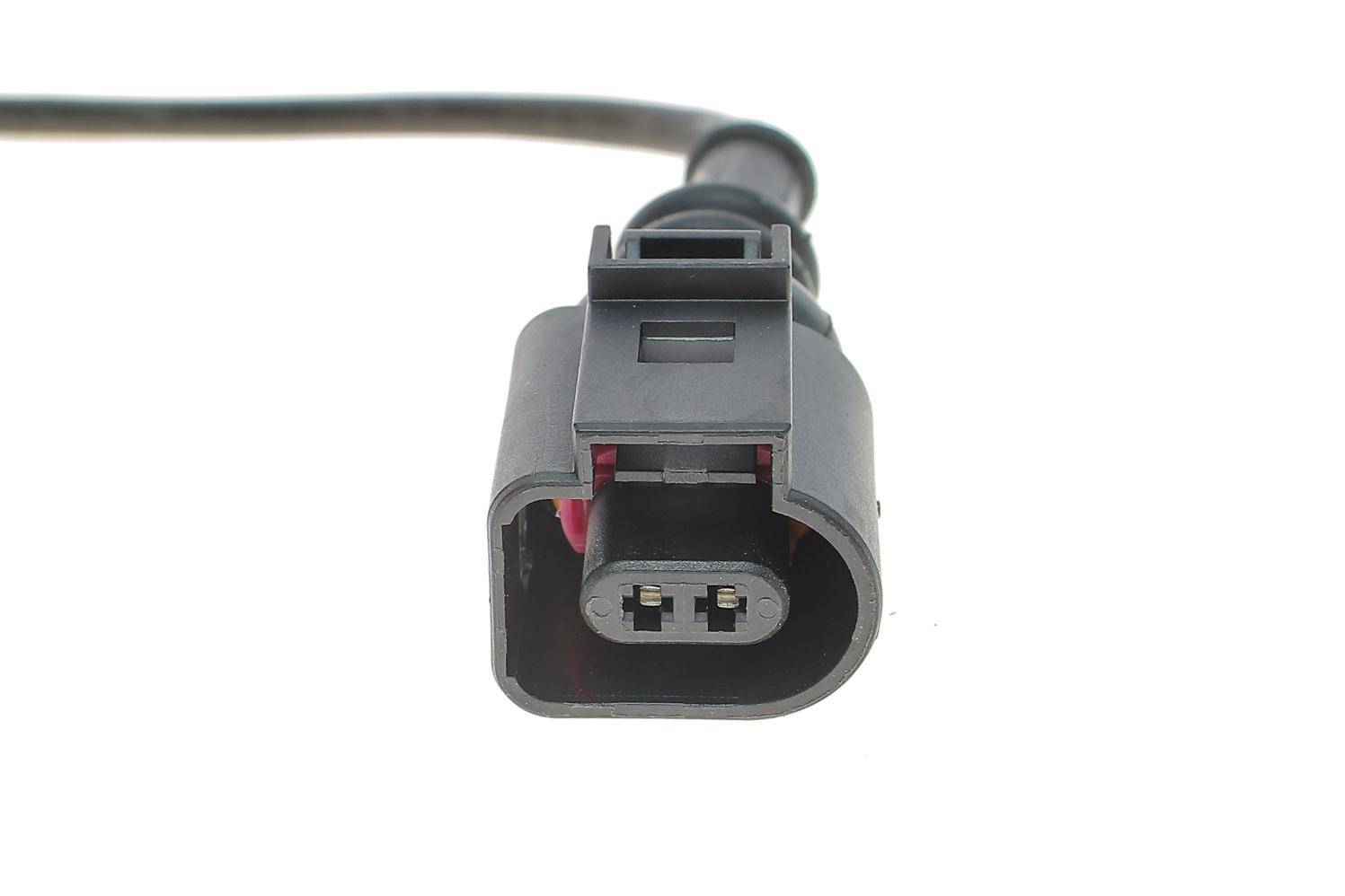 Колодки гальмівні (передні) Audi A3 20-/VW Golf VIII 19-/Tiguan/Arteon 20- (+датчик)