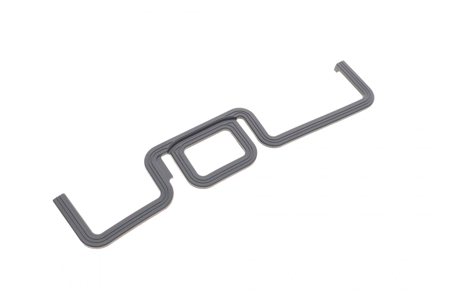 Прокладка кришки двигуна передньої BMW 3 (E46) 316/318i 90-05 (зверху)