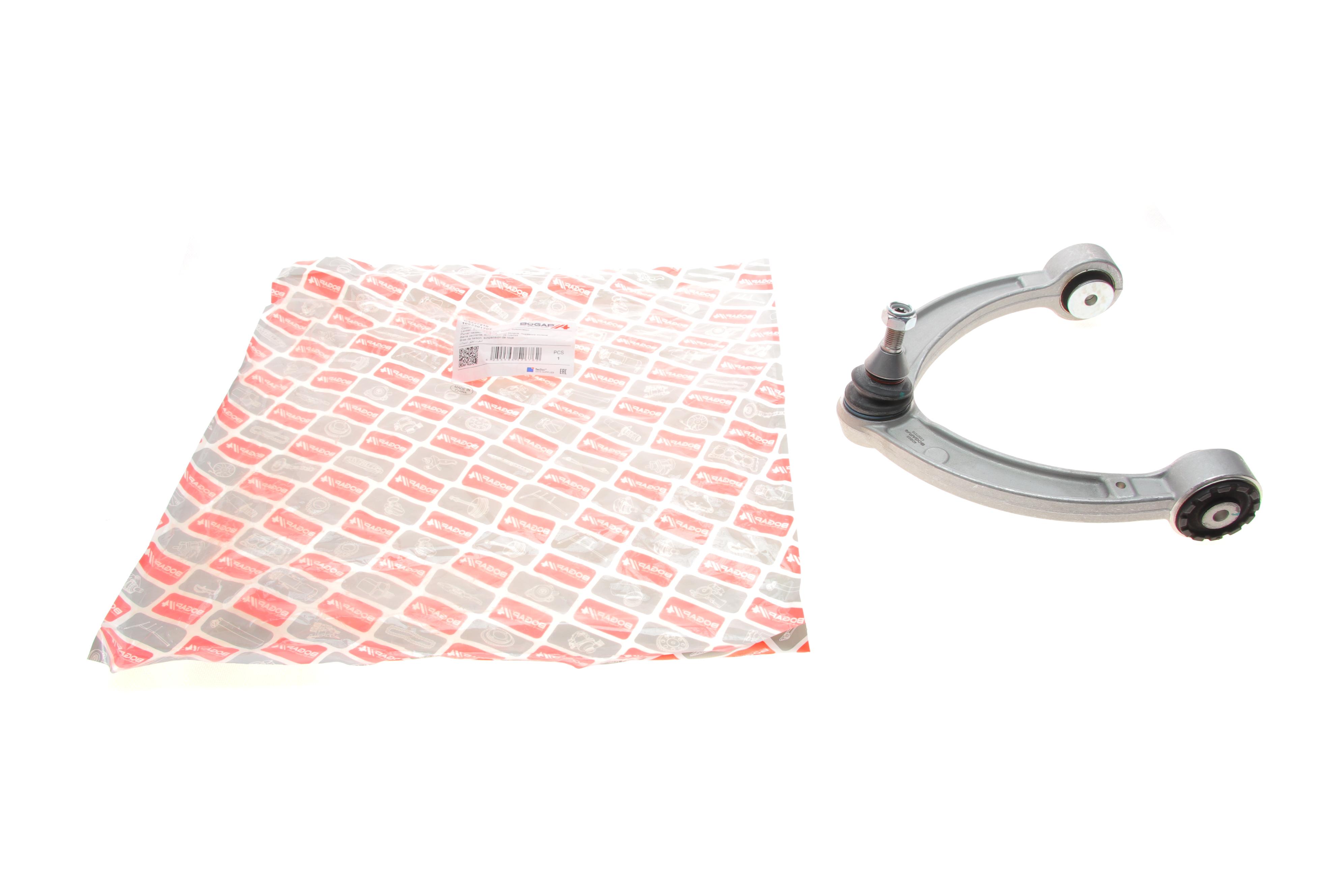 Важіль підвіски (передній/зверху) (L) MB GL-class (X166) 12-15/M-class (W166) 11-15