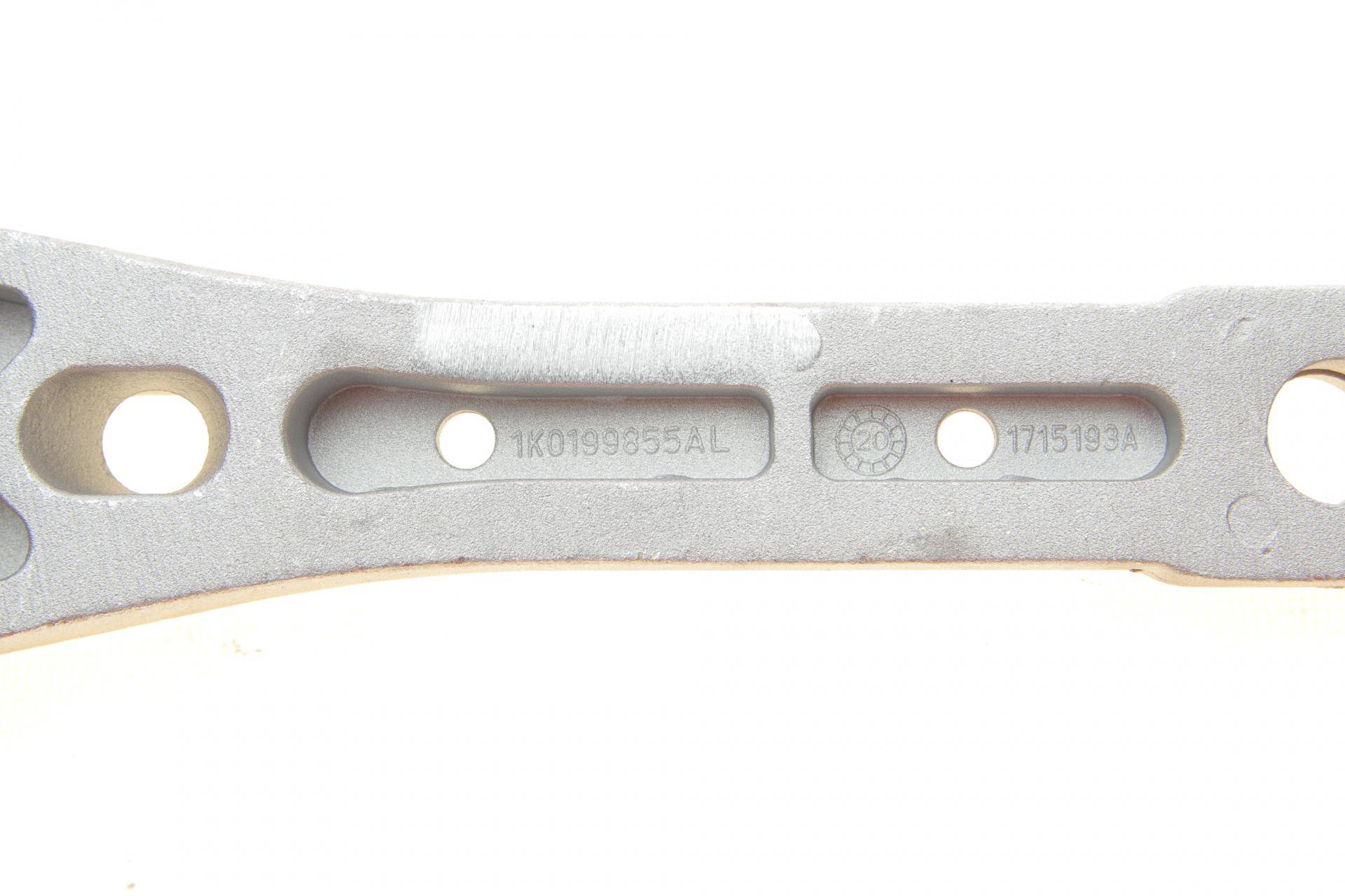 Подушка двигуна (задня) VW Caddy 03-