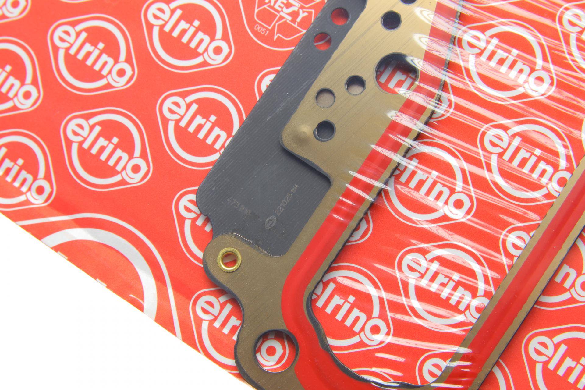 Прокладка ГБЦ BMW X5 (G05/F95)/X7 (G07) 18- (1.55mm) (2 мітки) N57 D30, (M50d)