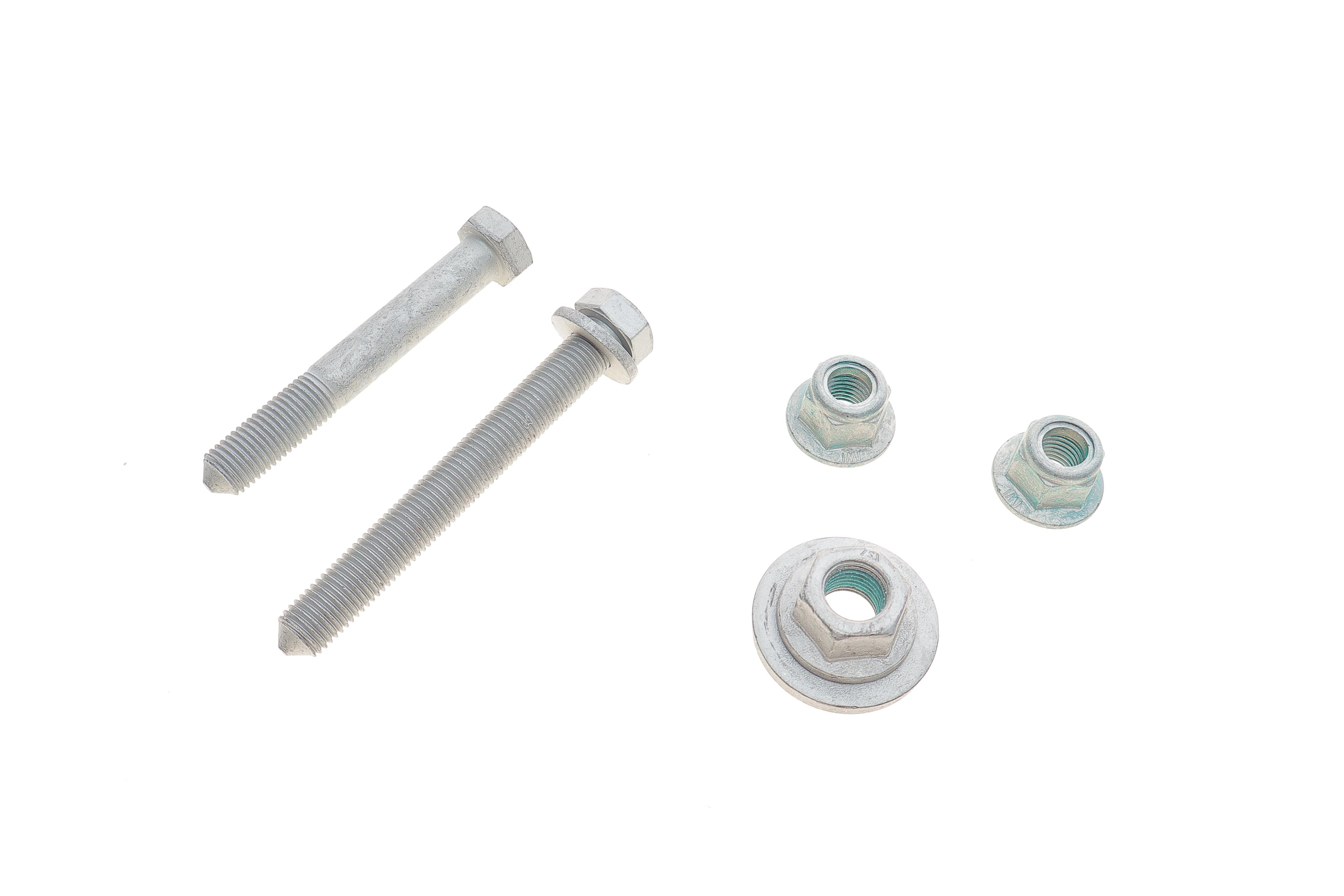 Важіль підвіски (передній/знизу/спереду) Audi A6 04-11