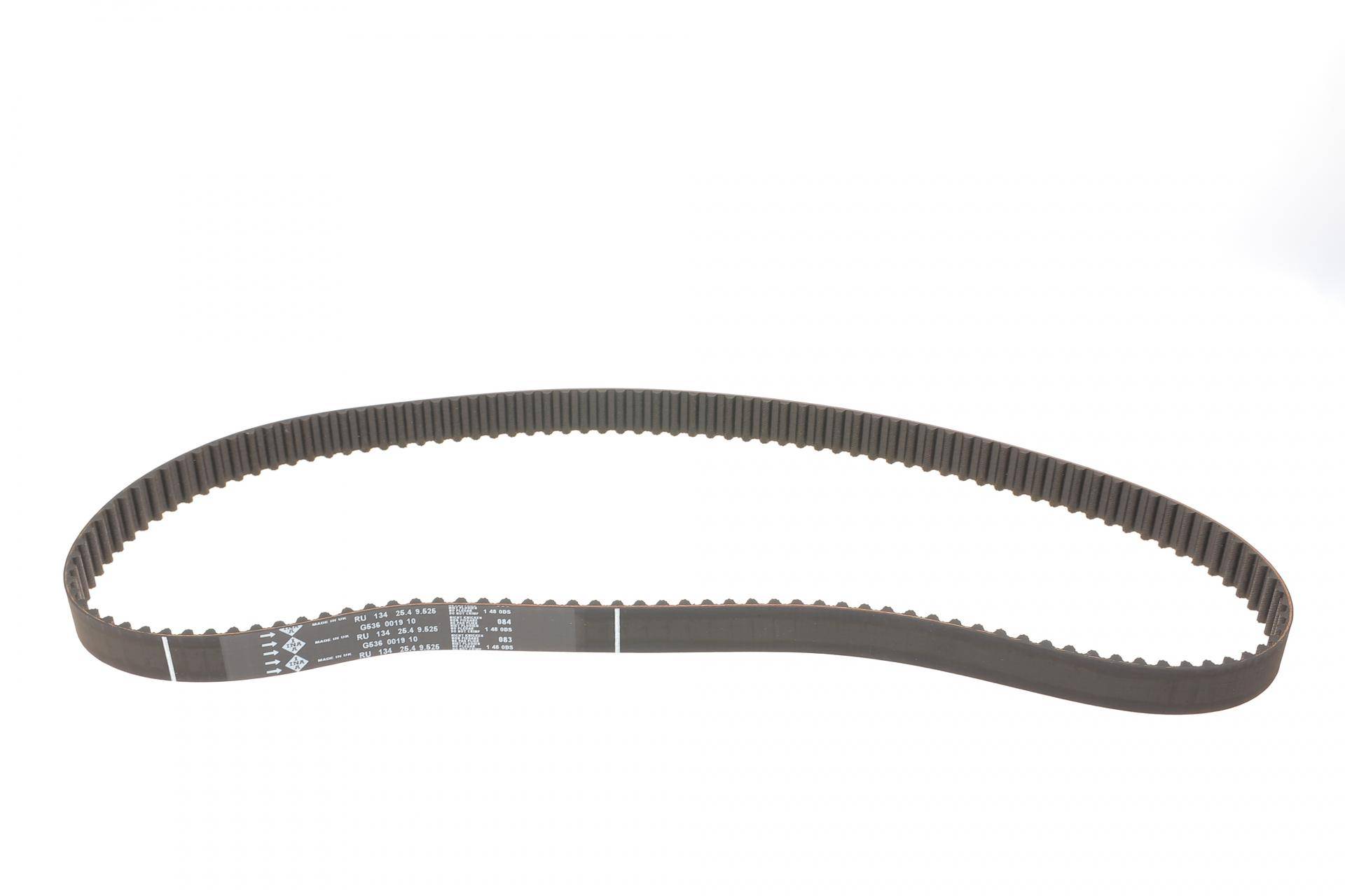 Комплект ГРМ + помпа Citroen Berlingo/Peugeot Partner 1.6 16V 00-11