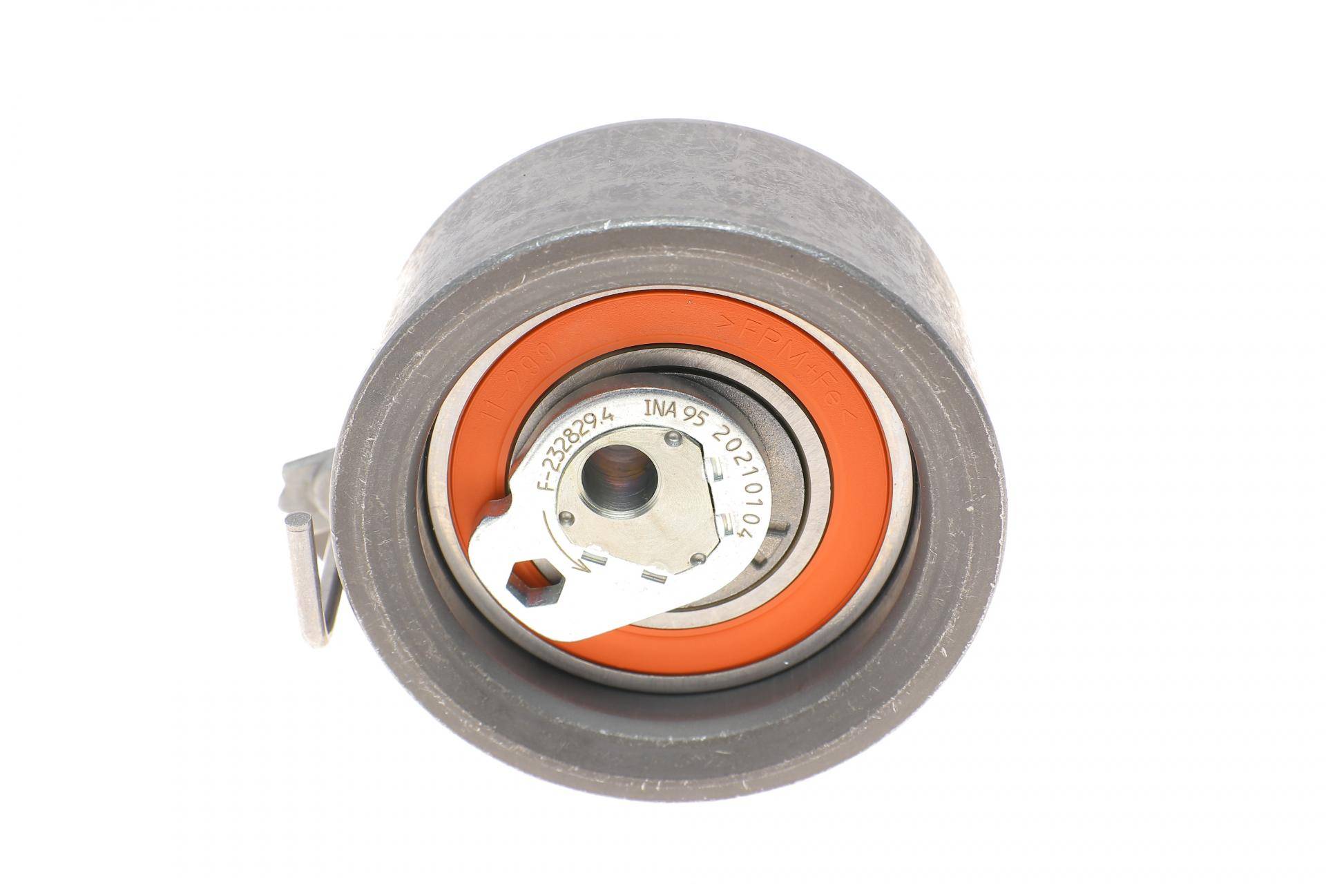 Комплект ГРМ + помпа Citroen Berlingo/Peugeot Partner 1.6 16V 00-11