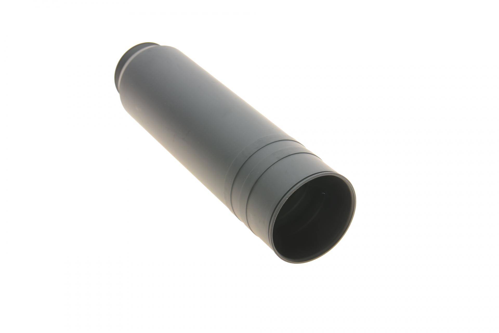 Пильник + відбійник амортизатора (заднього) Opel Astra J/Zafira C 09- (к-кт 2шт)