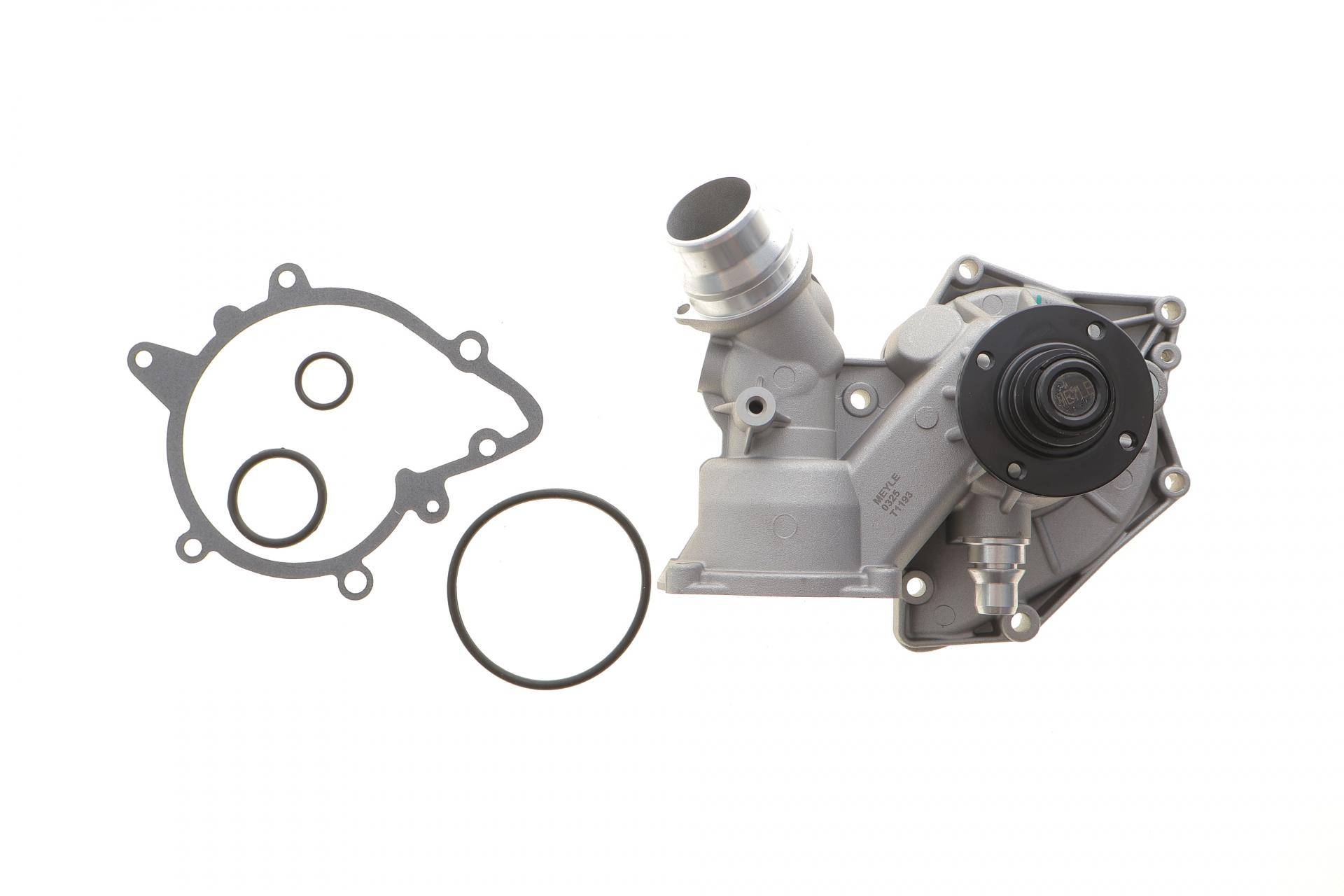 Помпа води BMW 5 (E39)/7 (E38)/X5 (E53) 3.5-4.6 94-