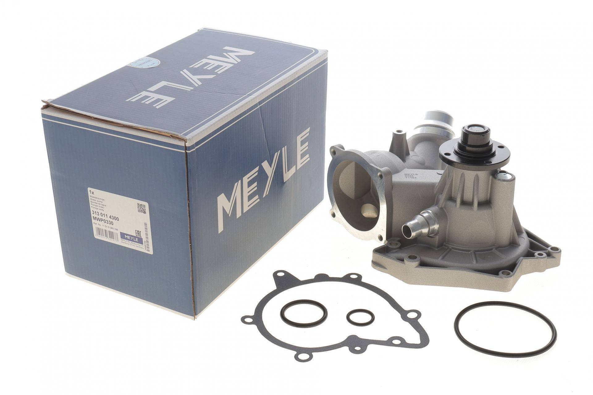 Помпа води BMW 5 (E39)/7 (E38)/X5 (E53) 3.5-4.6 94-