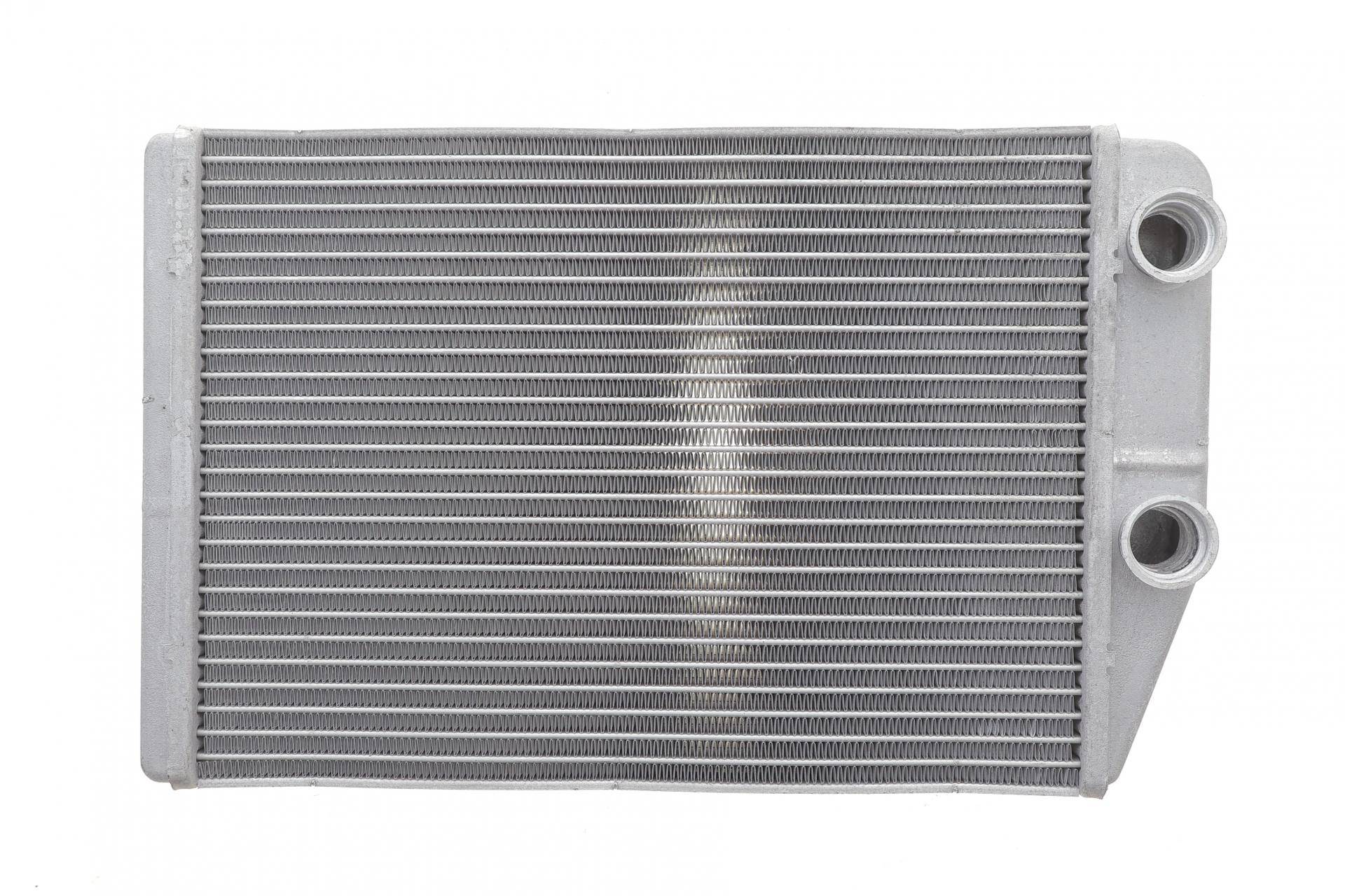 Радіатор пічки Citroen Jumper/Peugeot Boxer 11-