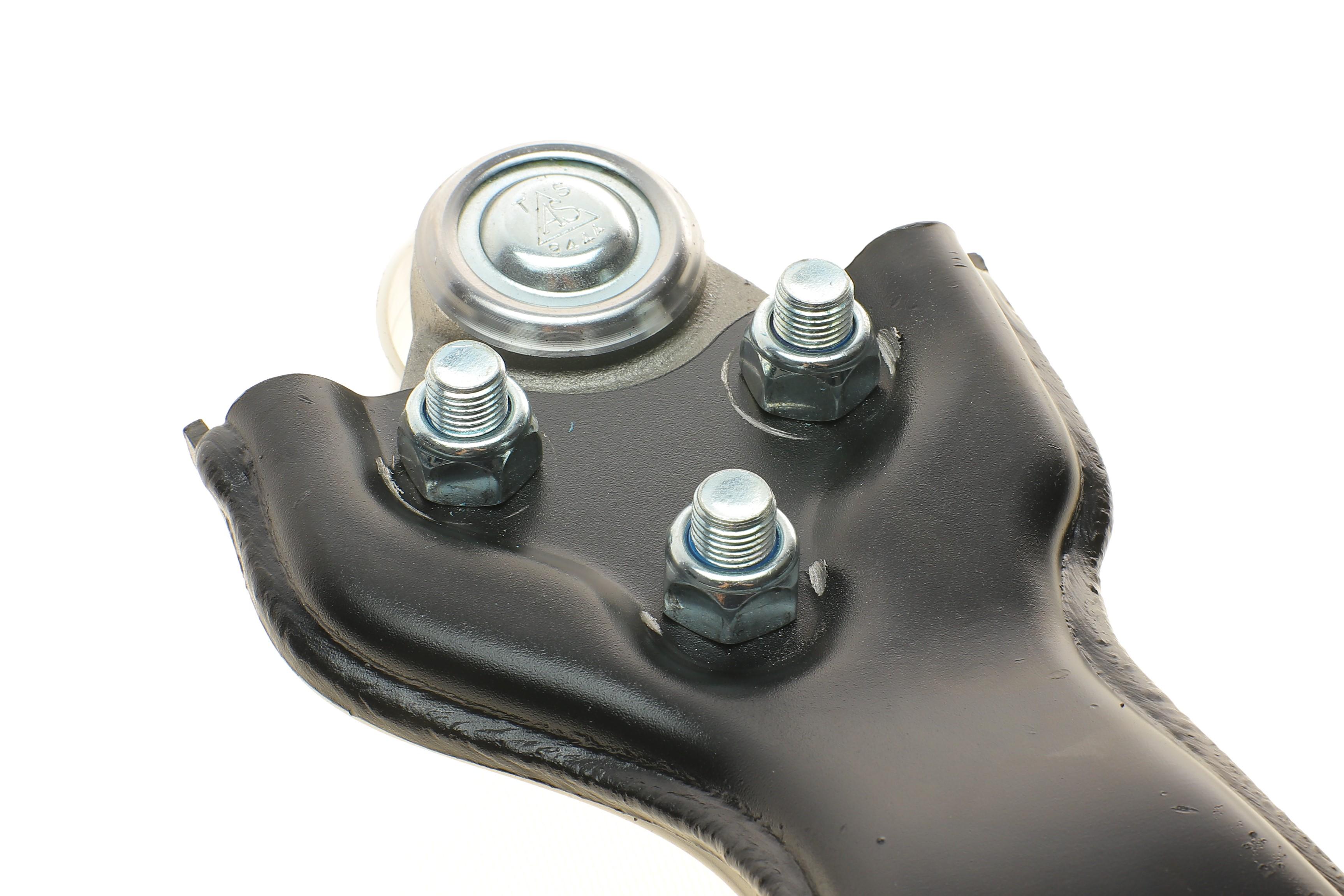 Важіль підвіски (передній/знизу) (R) MB Vito/Viano (W639) 03-