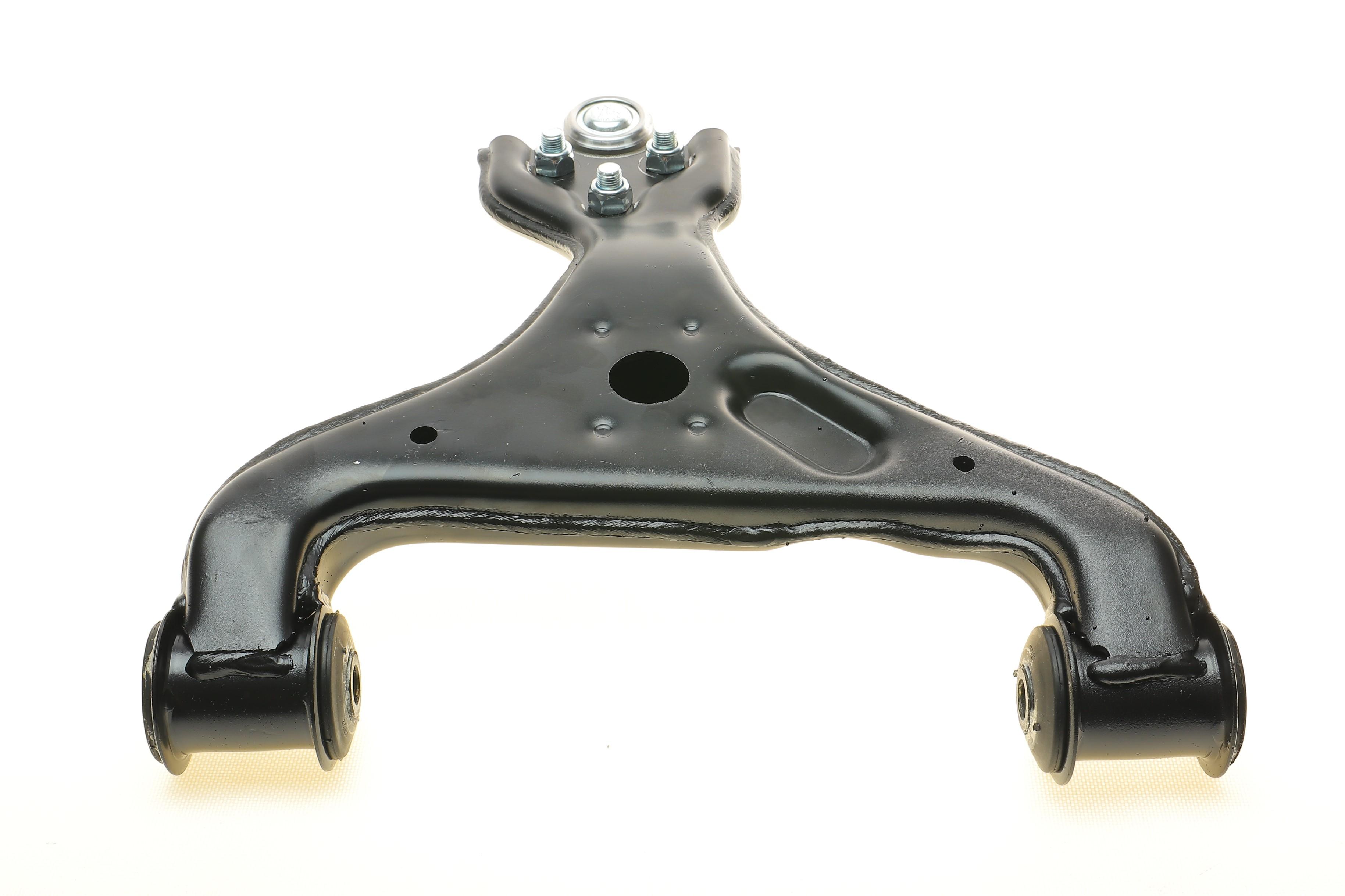 Важіль підвіски (передній/знизу) (R) MB Vito/Viano (W639) 03-