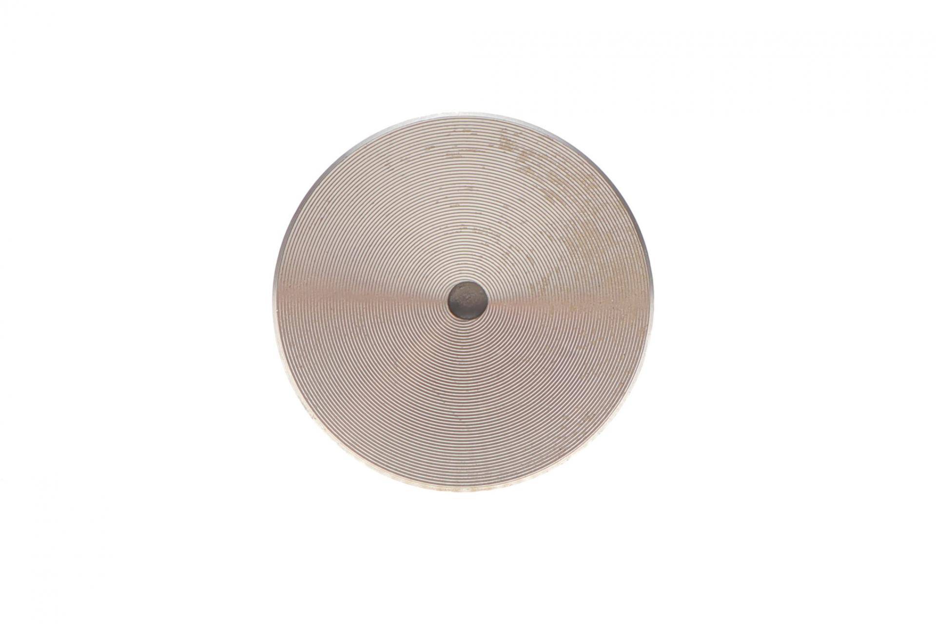 Клапан (випуск) VW Caddy/Golf/Skoda Fabia/Octavia 1.9SDI 95-08