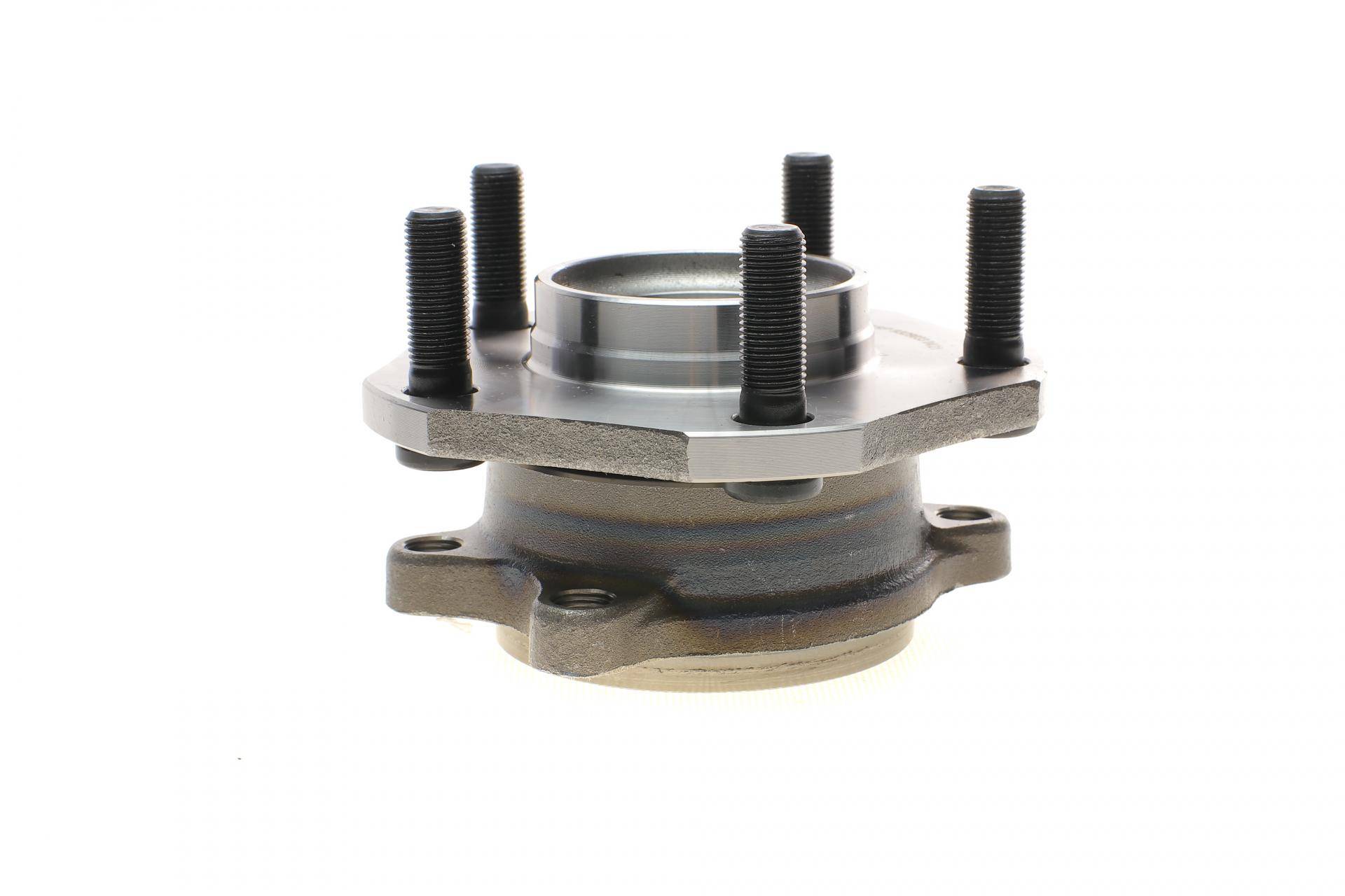 Підшипник маточини (передньої) Nissan Qashqai/X-Trail 1.2-2.5 dCi/DIG-T 13- (+ABS)