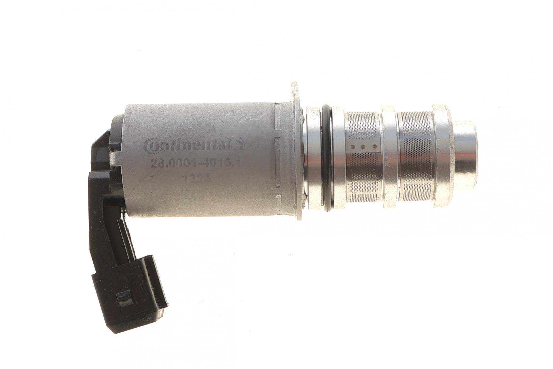 Клапан регулювання фаз газорозподілу BMW 3 (E90/F30/F80)/5 (E60) 07-18 N43/S55