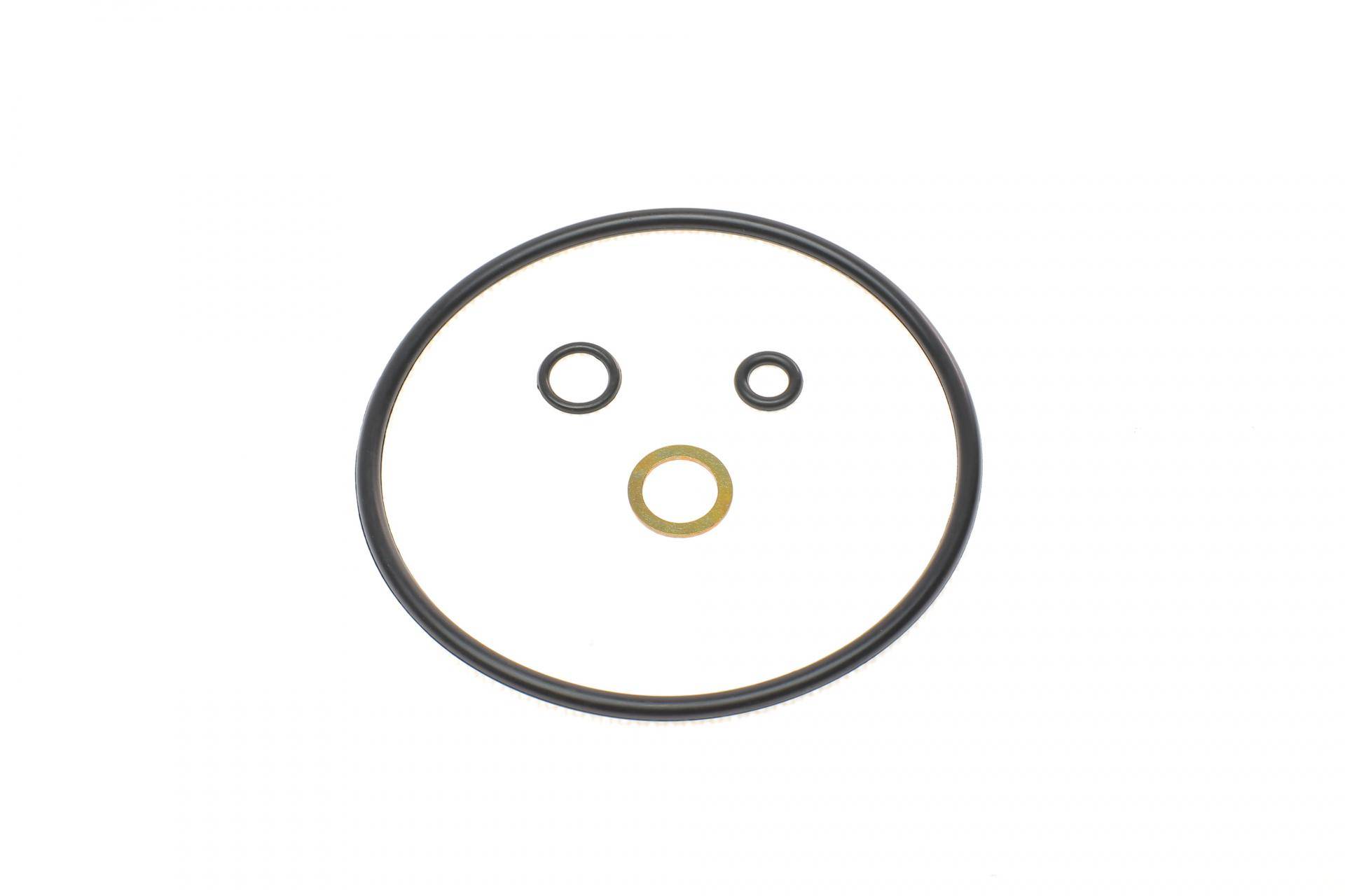 Фільтр масляний Opel Omega 2.5TD 94-03