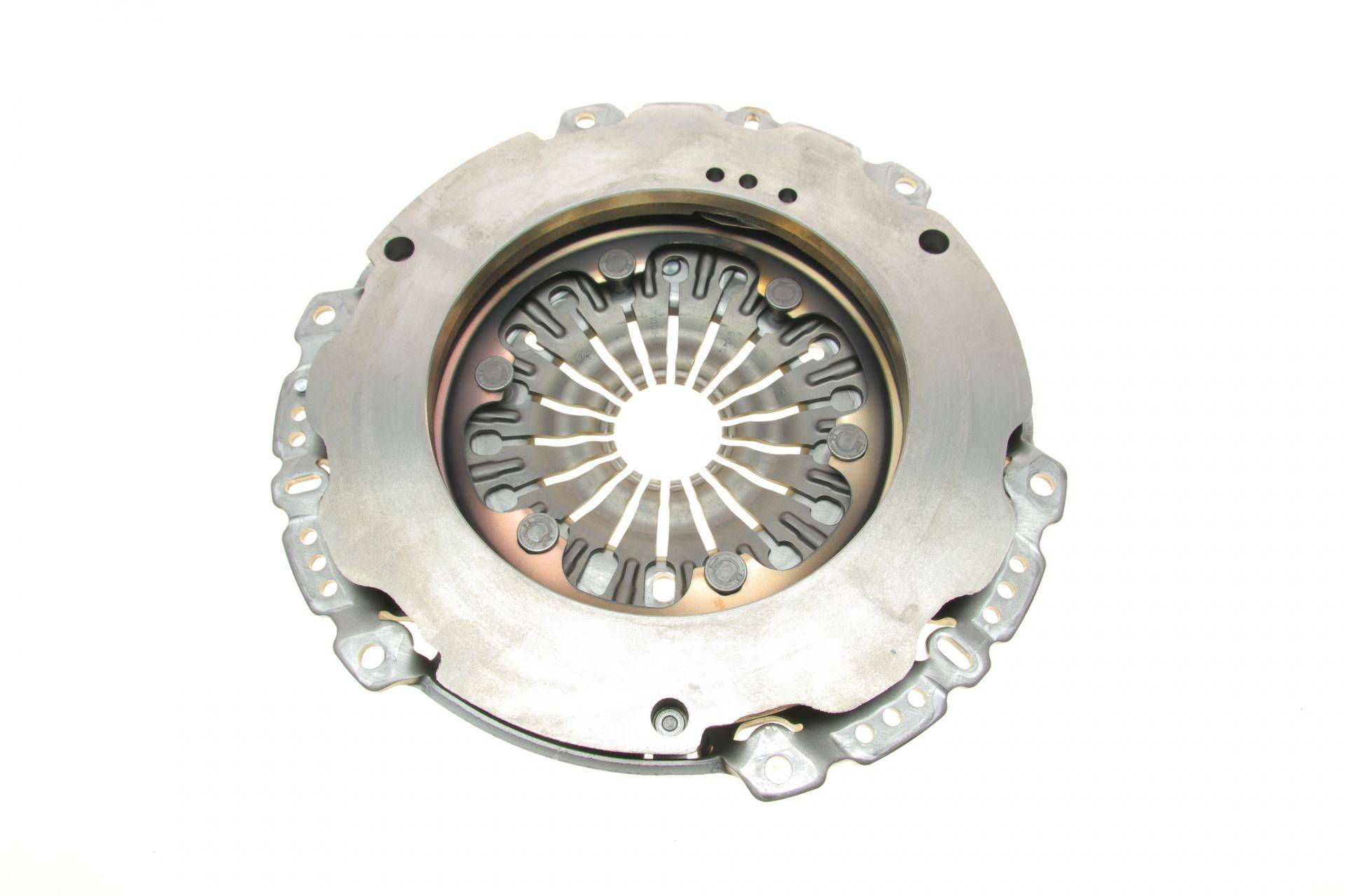 Комплект зчеплення Ford Transit V363 2.0 EcoBlue 16- (d=270mm)