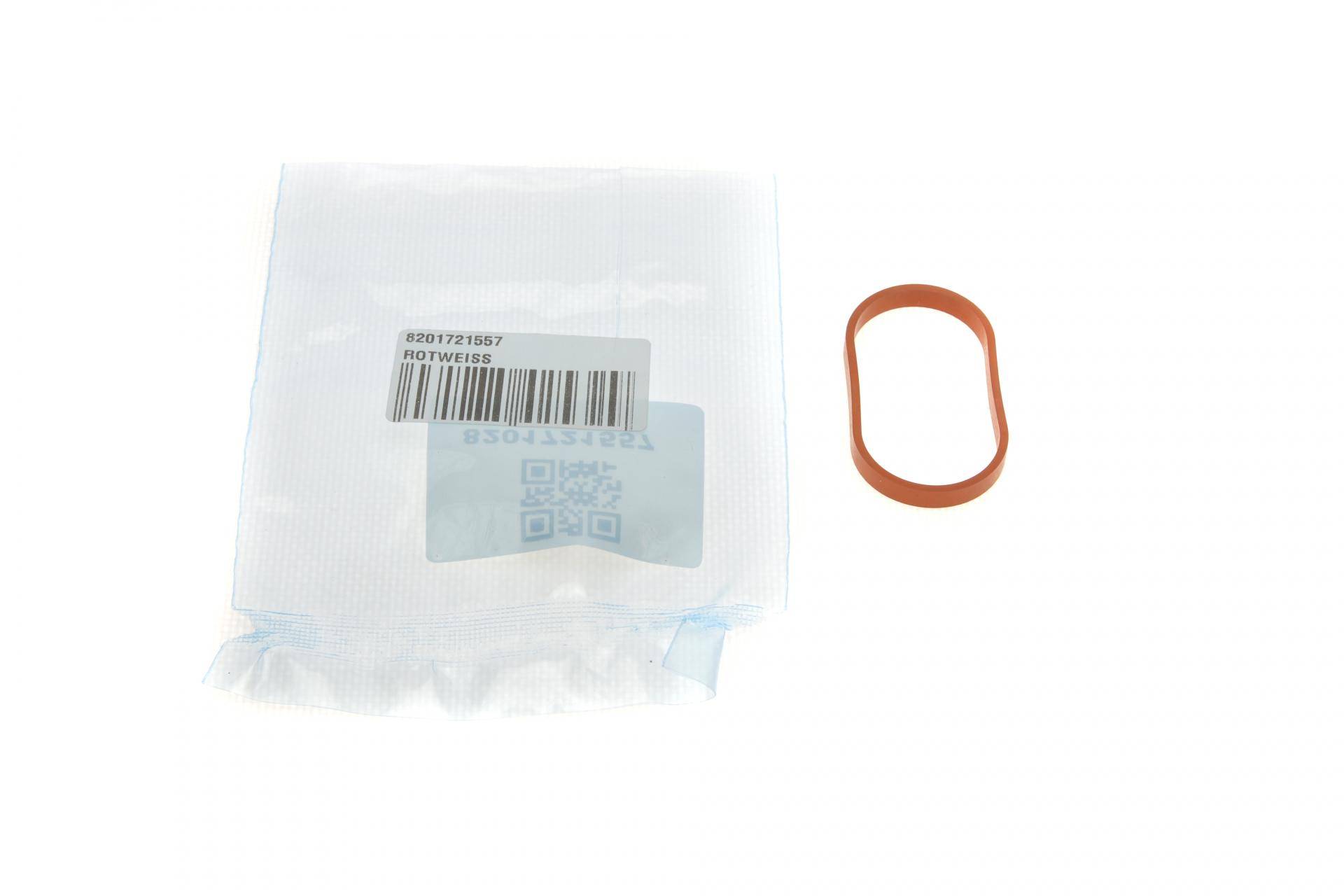 Прокладка колектора впускного MB A(W177)/B(W247)/Renault Scenic/Kadjar/Megane 1.0/1.3 18- (всередині OE)