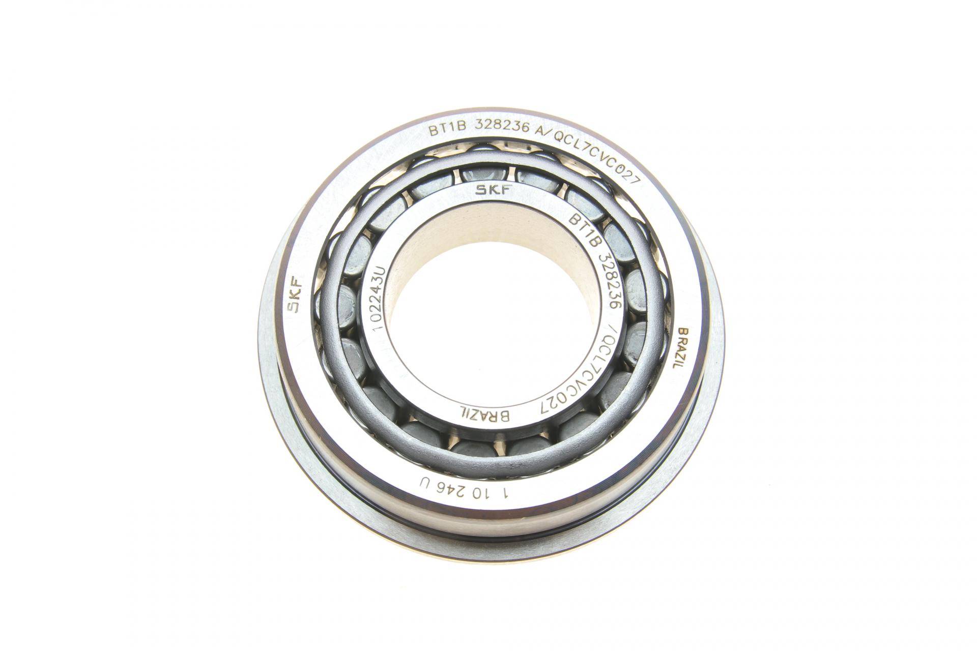 Підшипник КПП VW Caddy 03- (30x68.5x17.2) (первинний вал/зад,) 02A/02B/02J/02R/02S/0A4 (328236A)