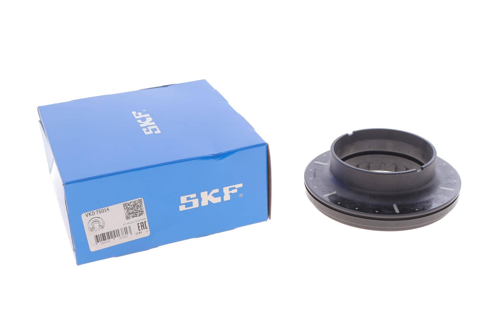 Підшипник амортизатора опорний (переднього) Kia Sportage/Hyundai ix35 1.6-2.0 10-