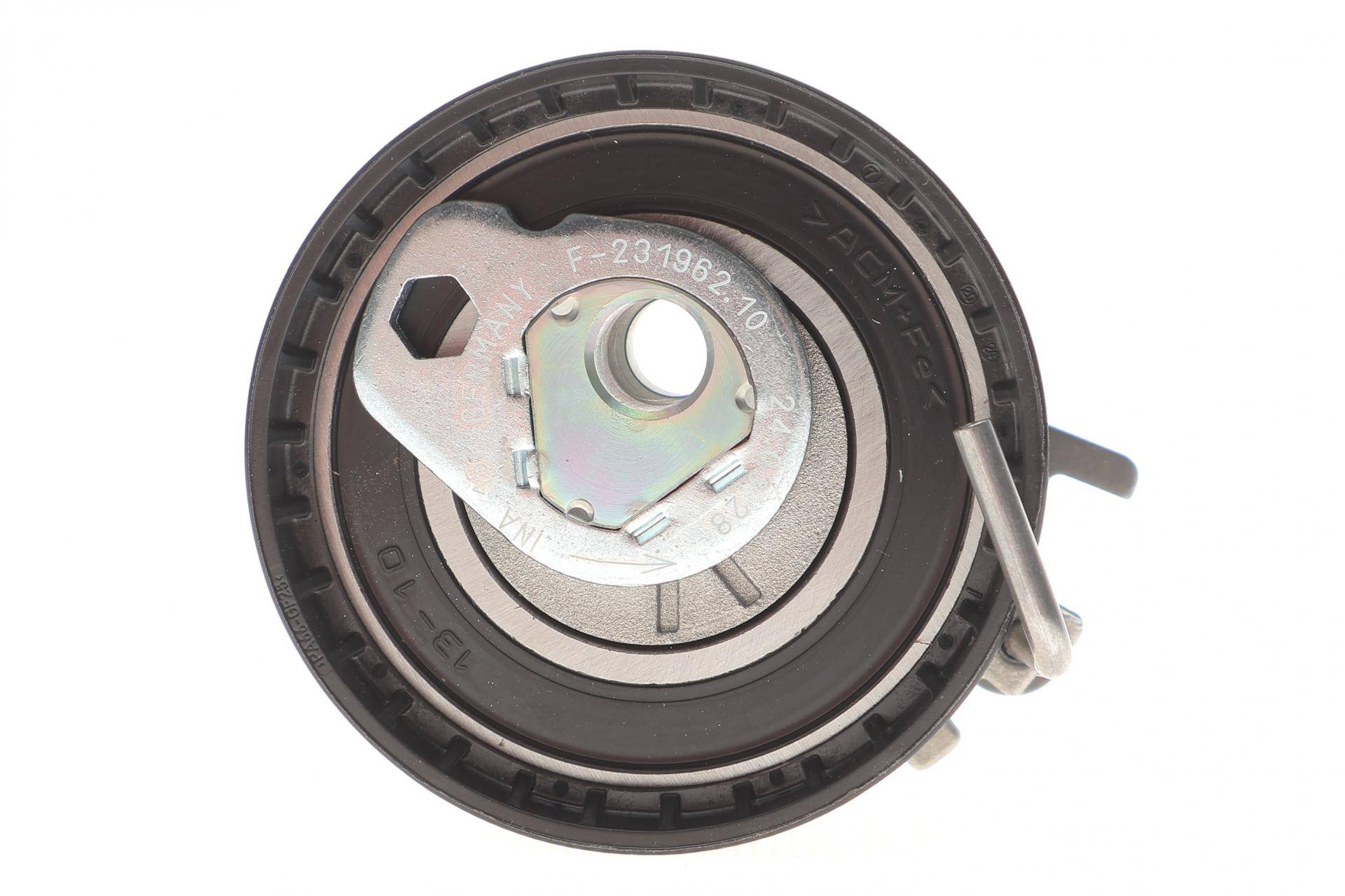 Комплект ГРМ Renault Clio/Kangoo 1.2 16V 01- (23.4x95z)