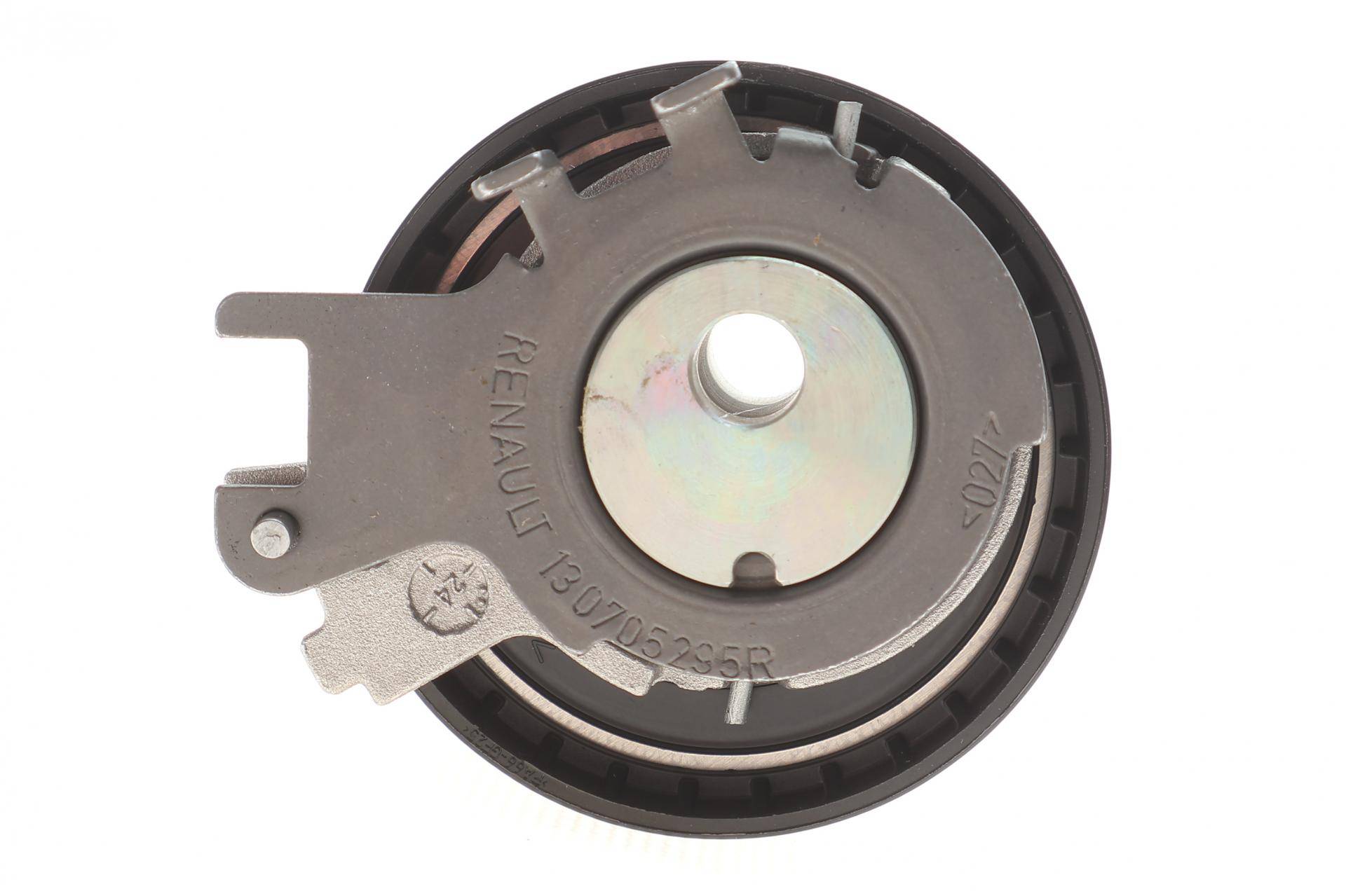 Комплект ГРМ Renault Clio/Kangoo 1.2 16V 01- (23.4x95z)