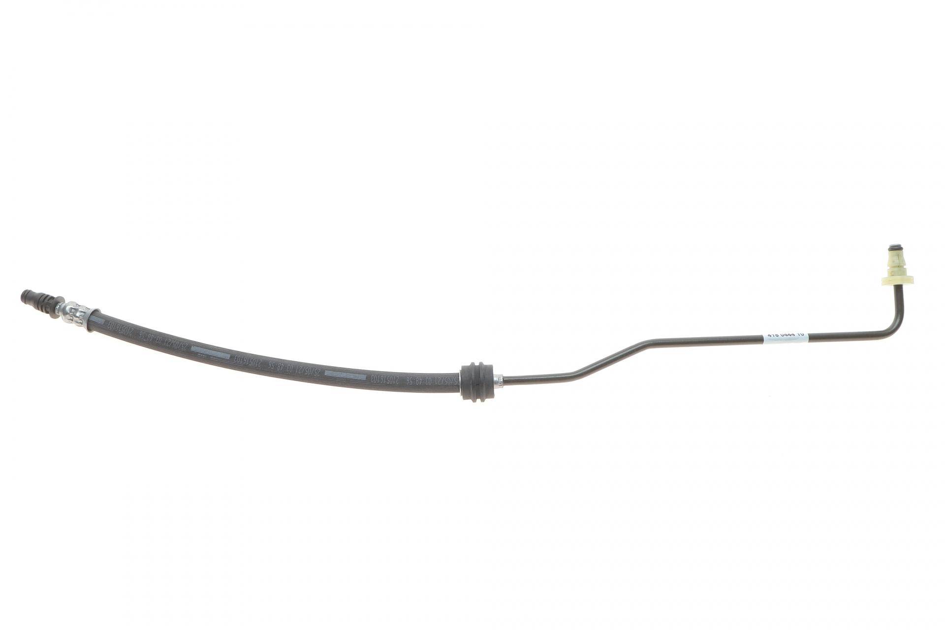 Шланг зчеплення Ford Focus C-Max/Focus II/Volvo S40/V50 1.6TDCi/1.8TDCi/1.8/2.0 03-12