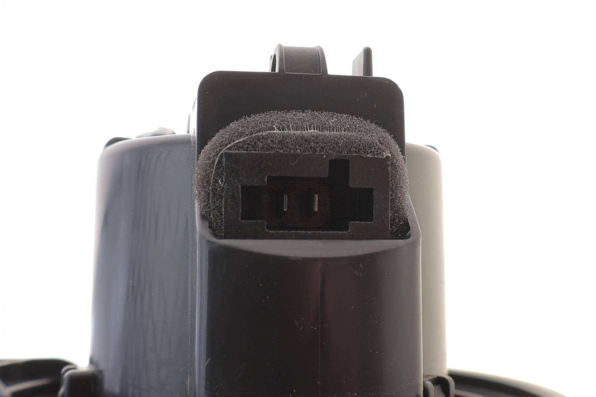 Моторчик пічки Dacia Dokker/Lodgy 12-