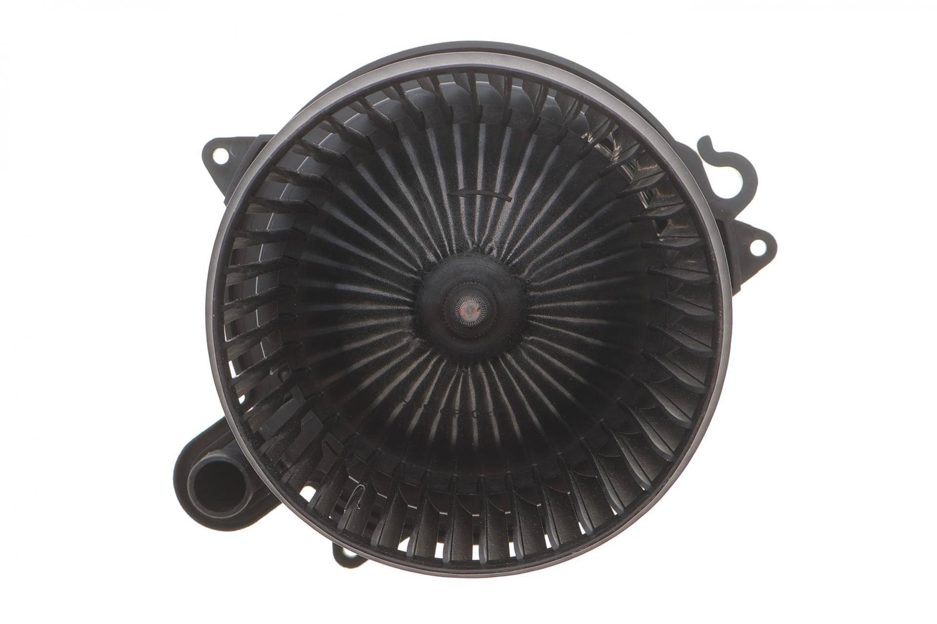 Моторчик пічки Dacia Dokker/Lodgy 12-