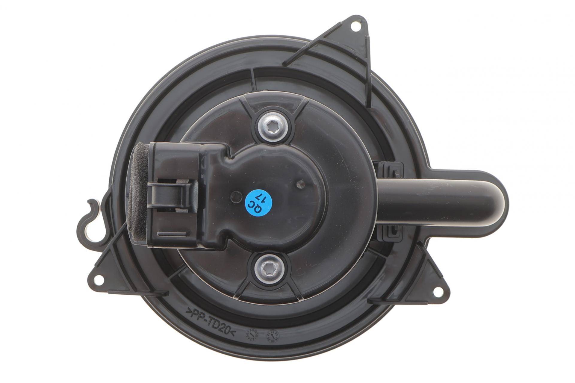 Моторчик пічки Dacia Dokker/Lodgy 12-