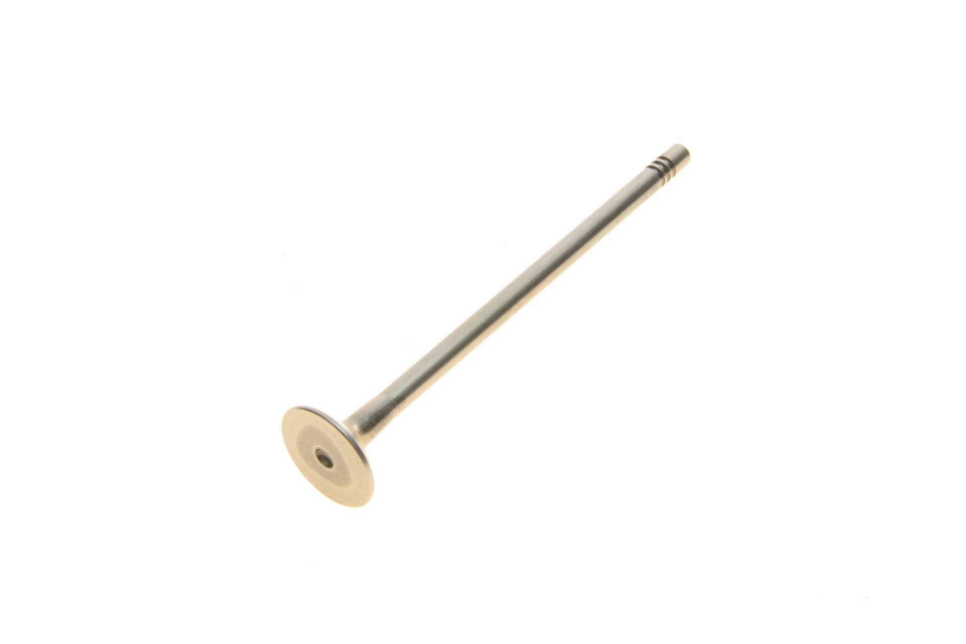 Клапан (випуск) Renault Kangoo/Clio/Dacia Logan 1.2 16V