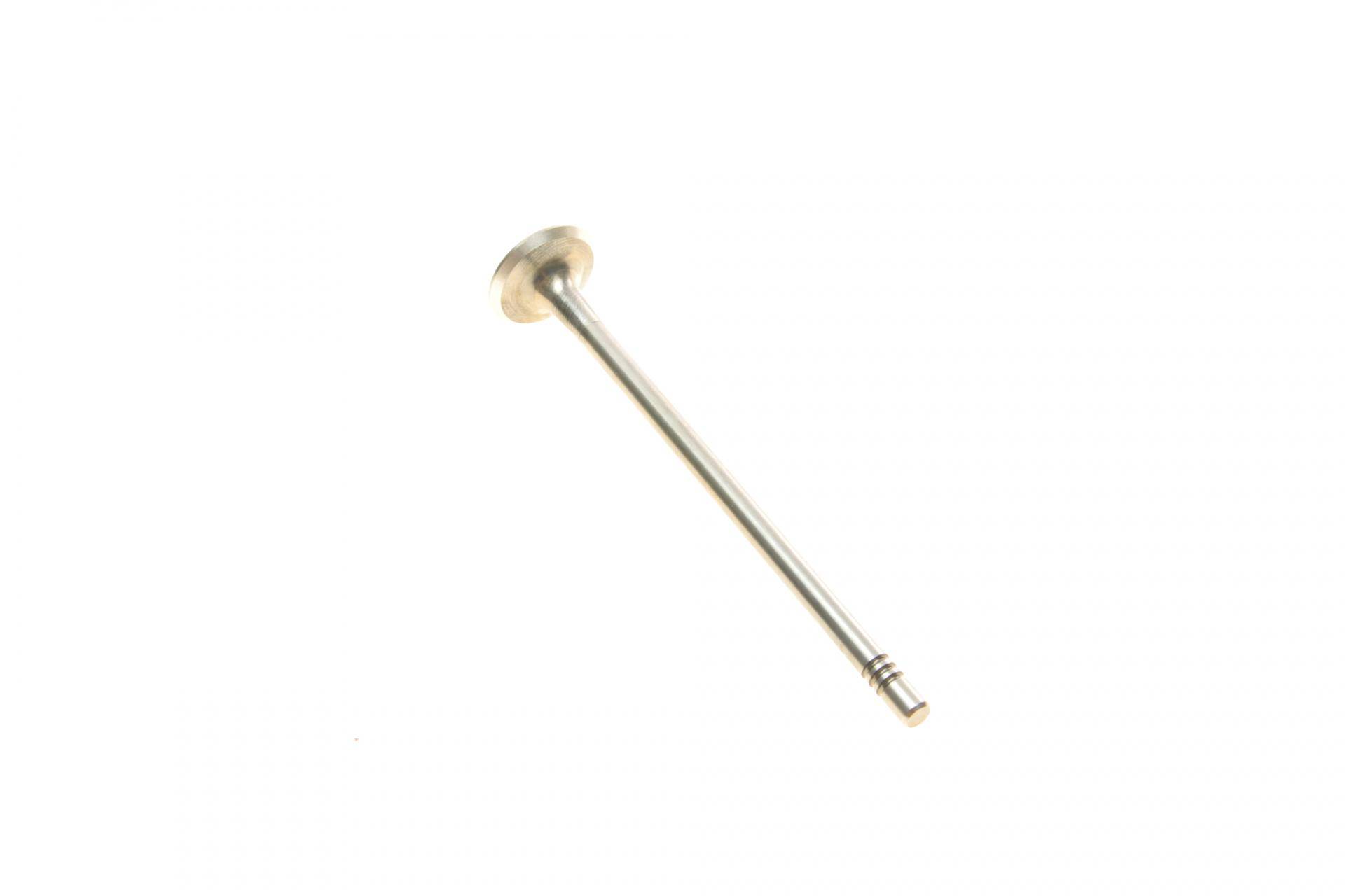 Клапан (випуск) Renault Kangoo/Clio/Dacia Logan 1.2 16V