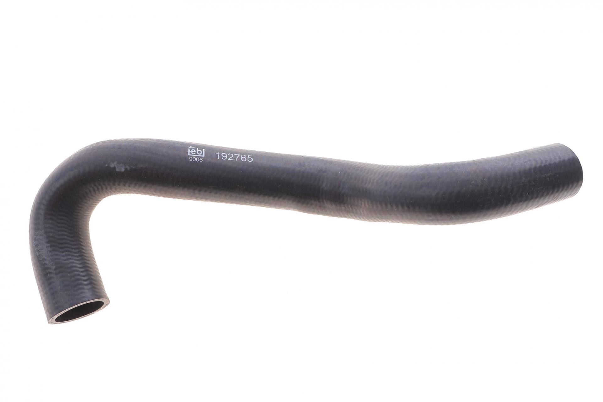 Патрубок радіатора Nissan Micra/Note 1.0-1.4 03-13