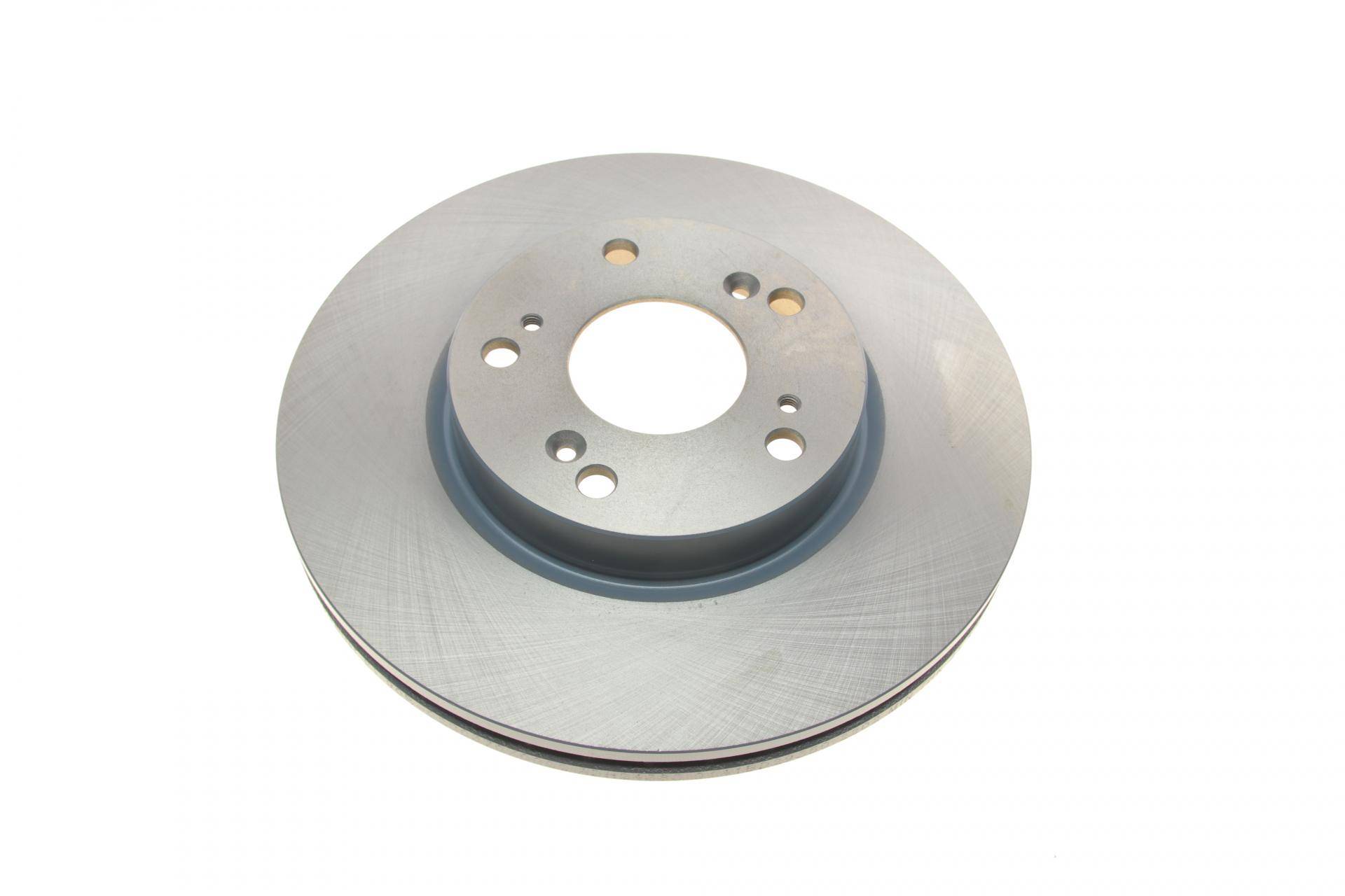 Диск гальмівний (передній) Honda Civic VIII 06-/FR-V 05- (282x23)