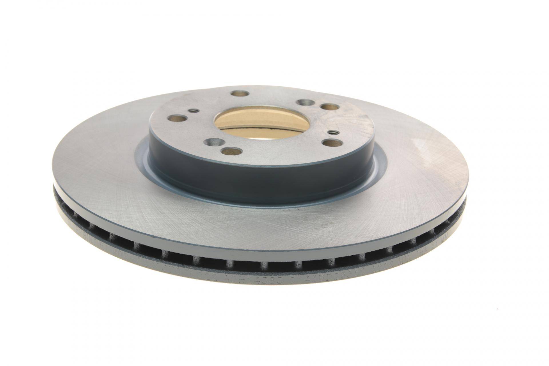 Диск гальмівний (передній) Honda Civic VIII 06-/FR-V 05- (282x23)