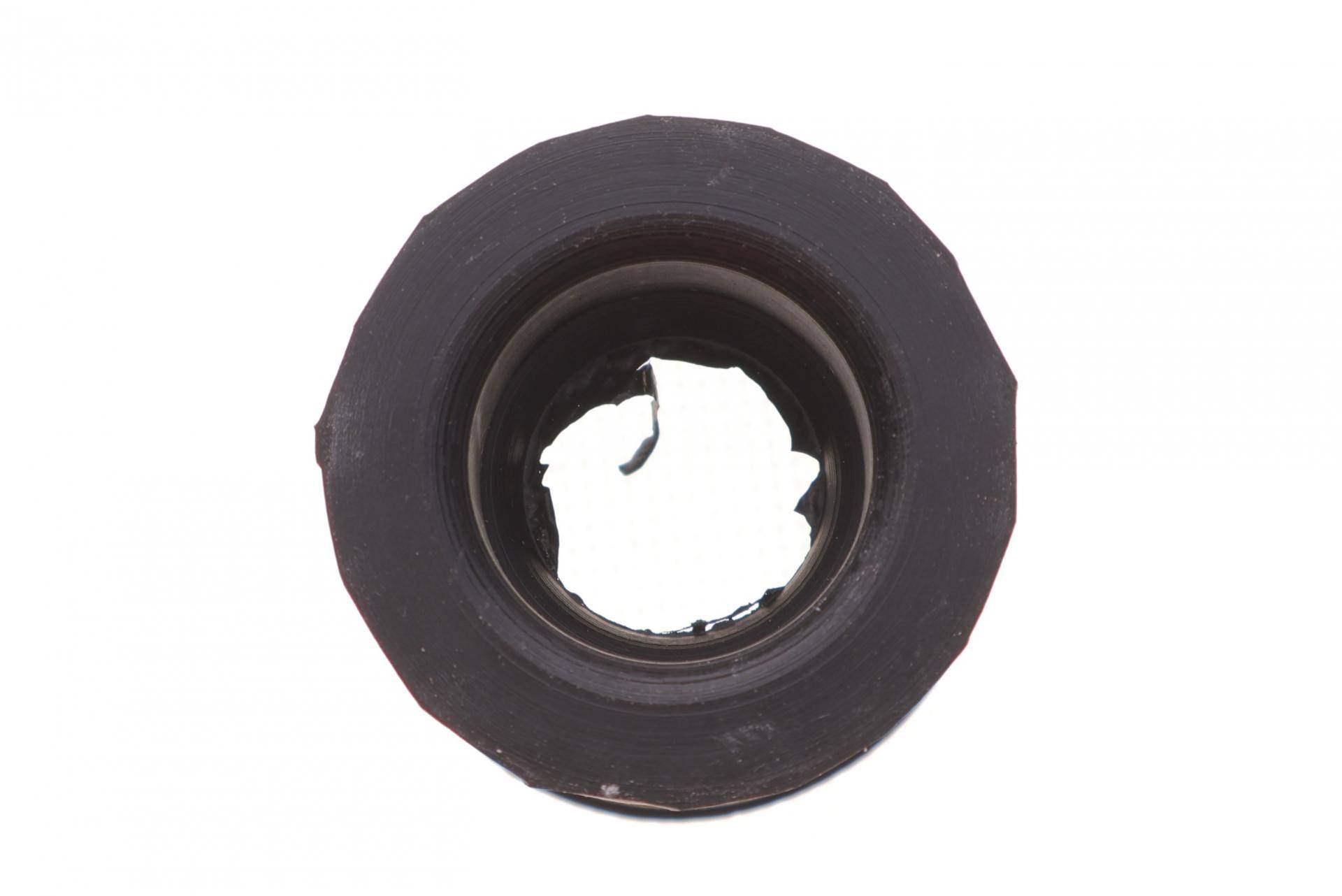 Втулка стабілізатора (переднього) VW T4 90- (d=19mm)