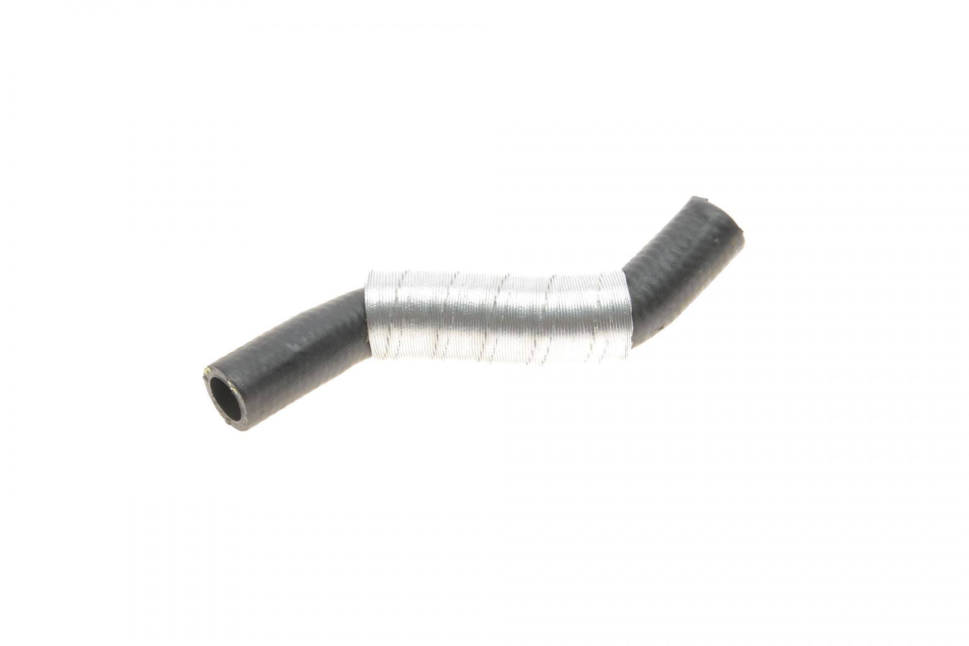 Патрубок слива масла турбины Fiat Scudo/Peugeot Partner 1.6HDI 07-