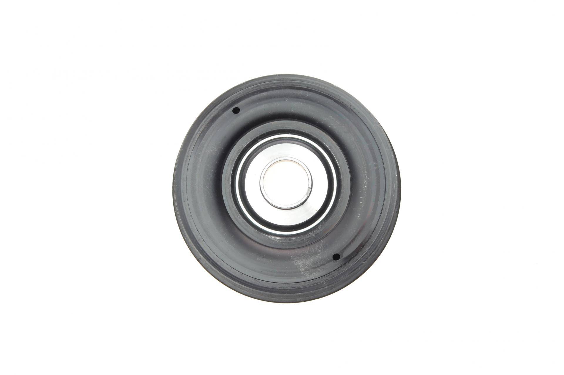 Шків колінвалу Renault Trafic/Opel Vivaro 2.5DCI 06- (7PK)