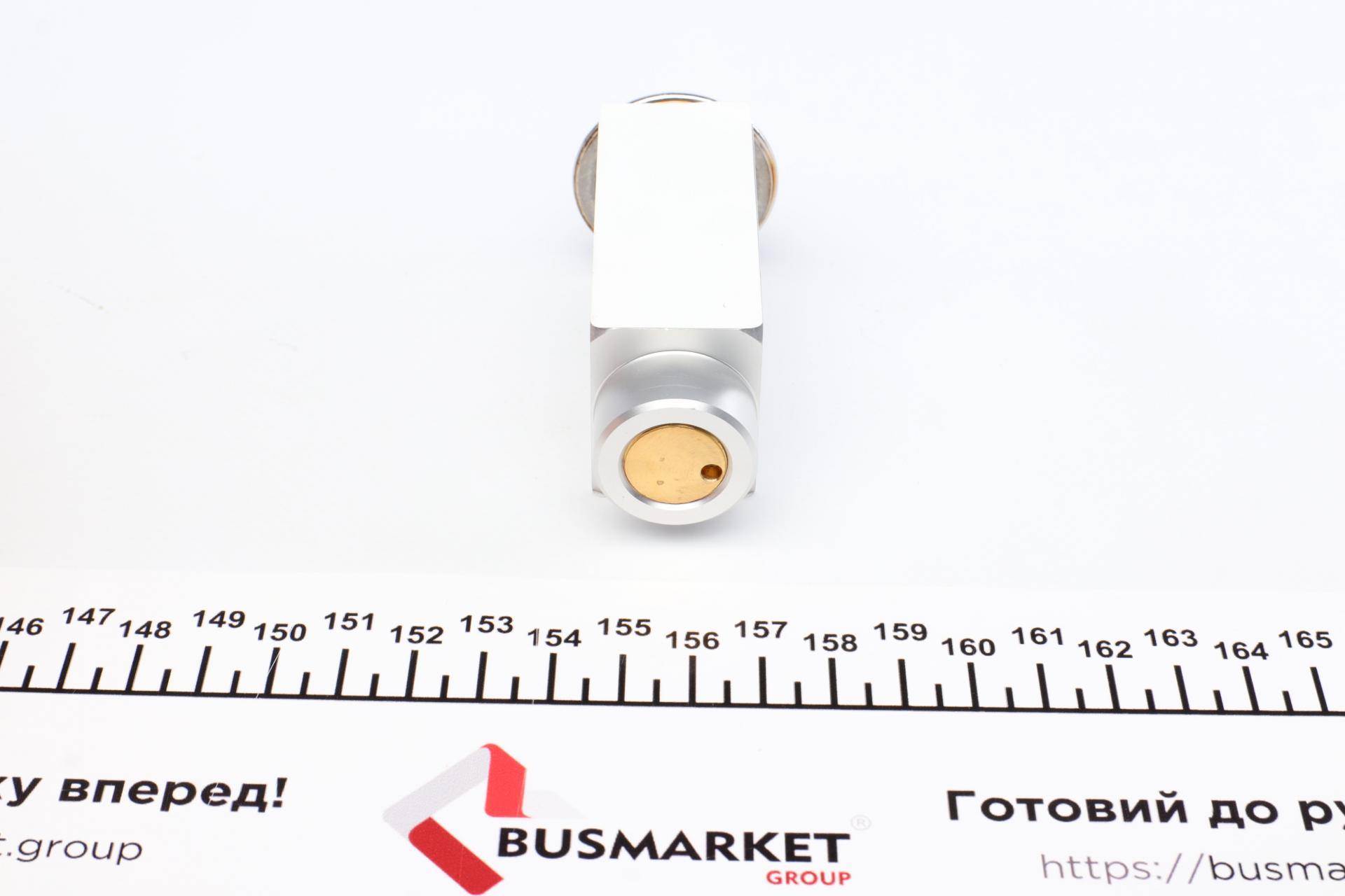 Клапан системи кондиціонування (розширювальний) BMW X5 (E53) 00-06