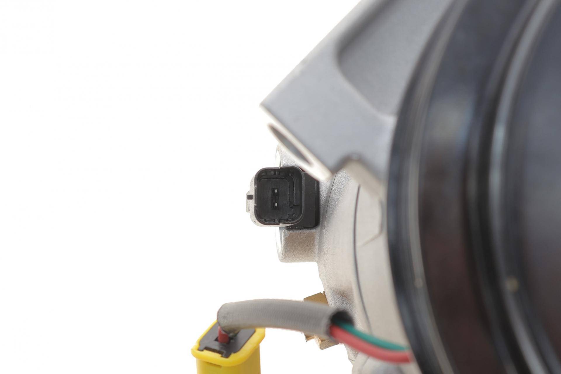 Компресор кондиціонера Citroen C4 Cactus 1.5-1.6 HDi 14- (6PK)